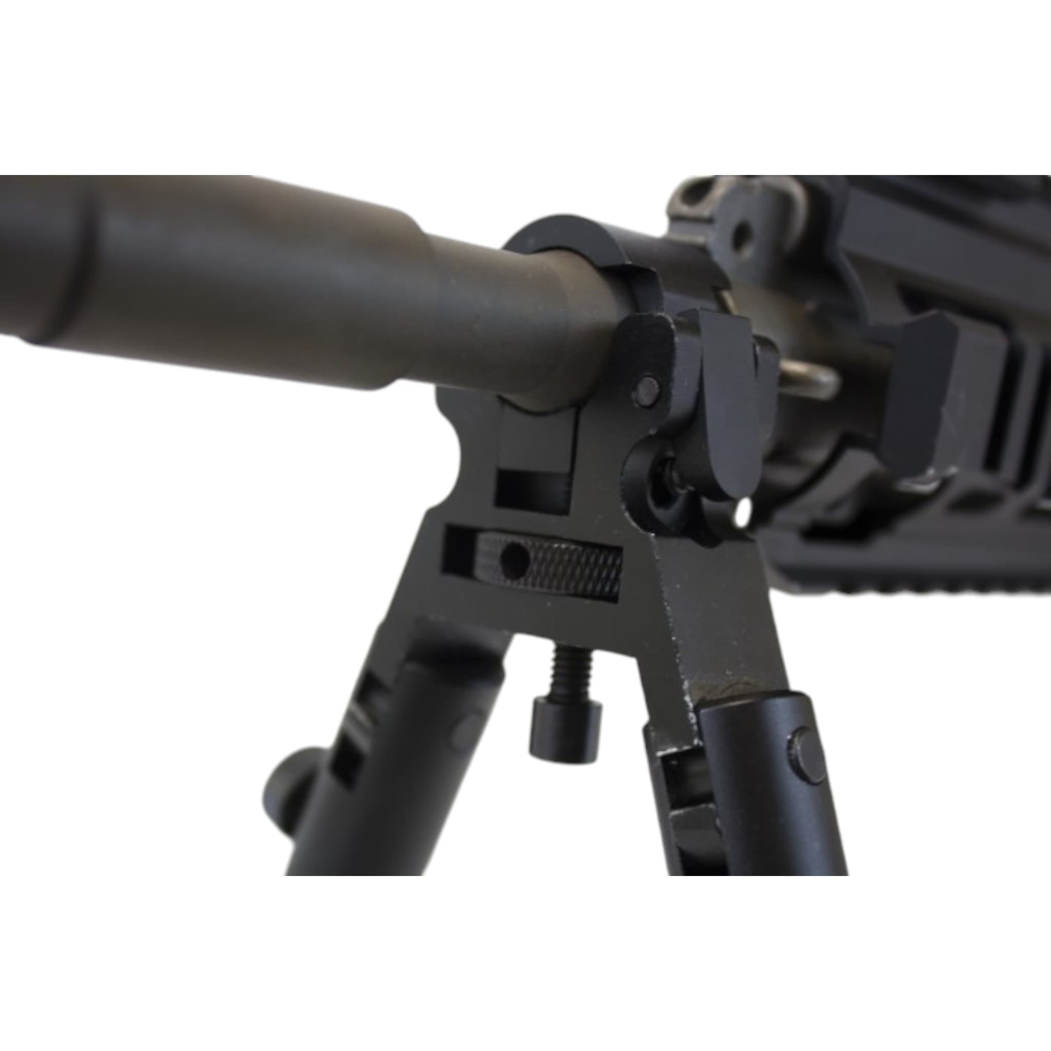 Barrel Mount Bipod
