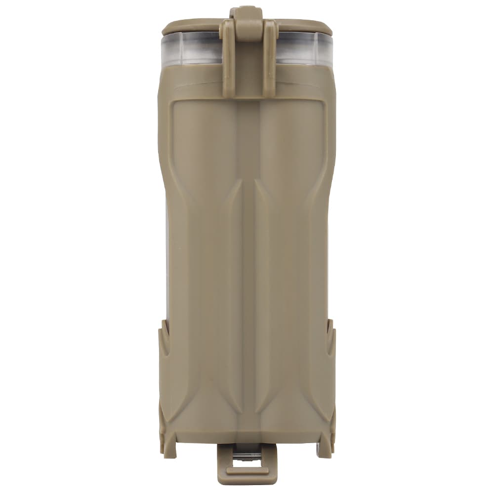 Battery Storage Tube (Double) — image 2