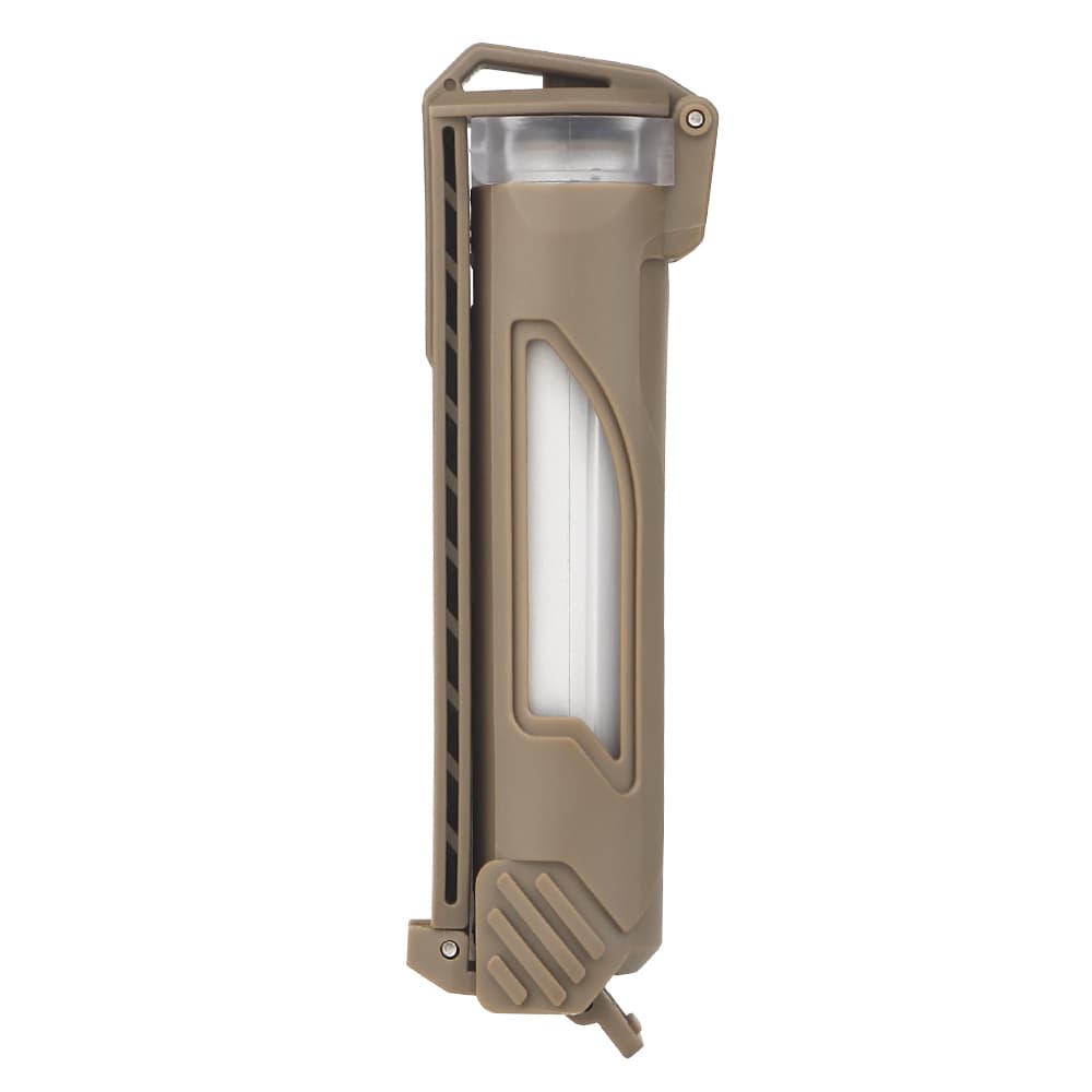 Battery Storage Tube (Single) (Camo) — image 2