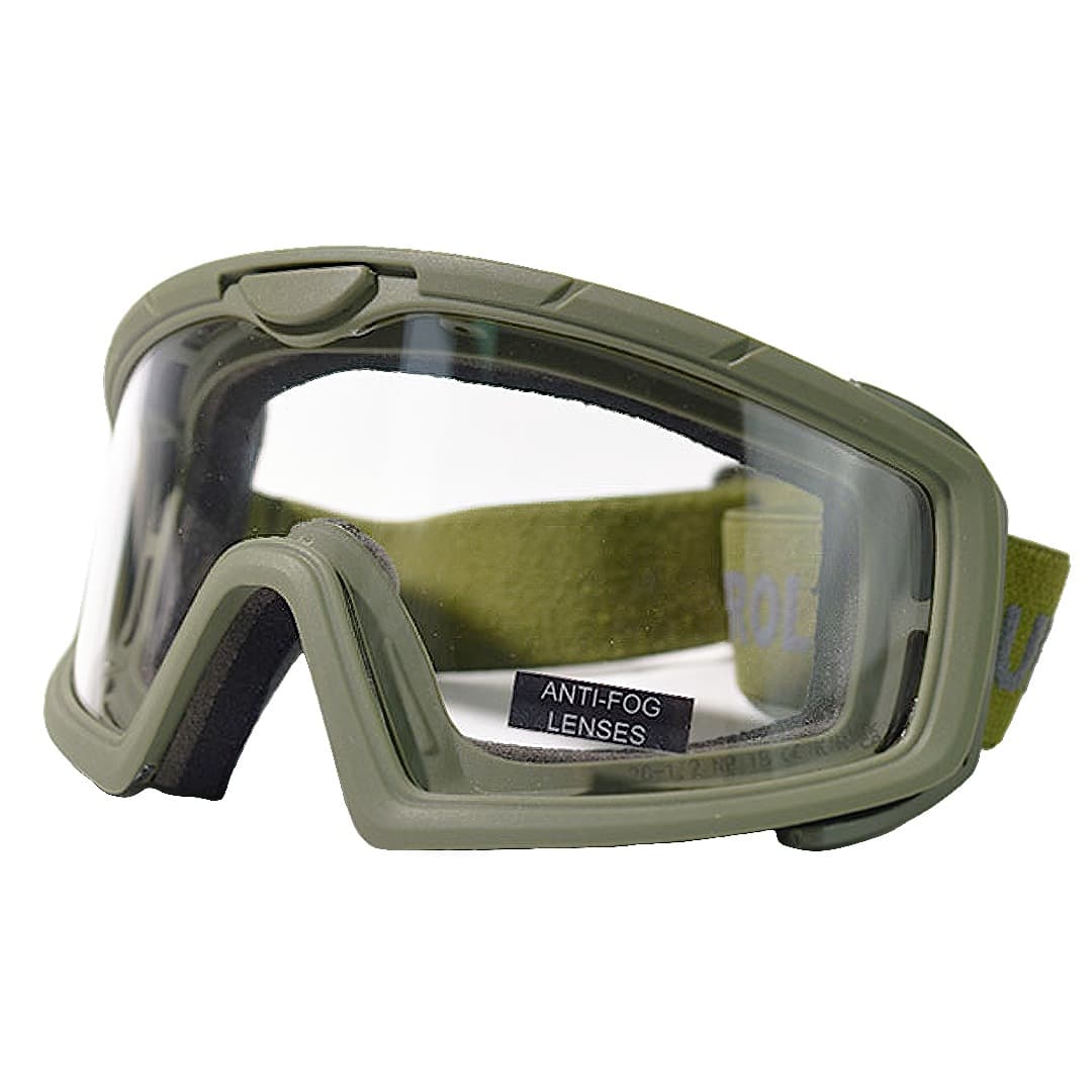 Battle Visor