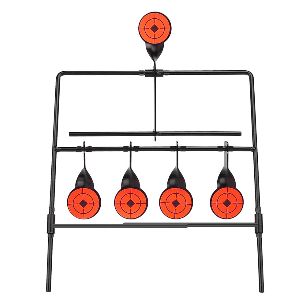 Bell Target — image 3
