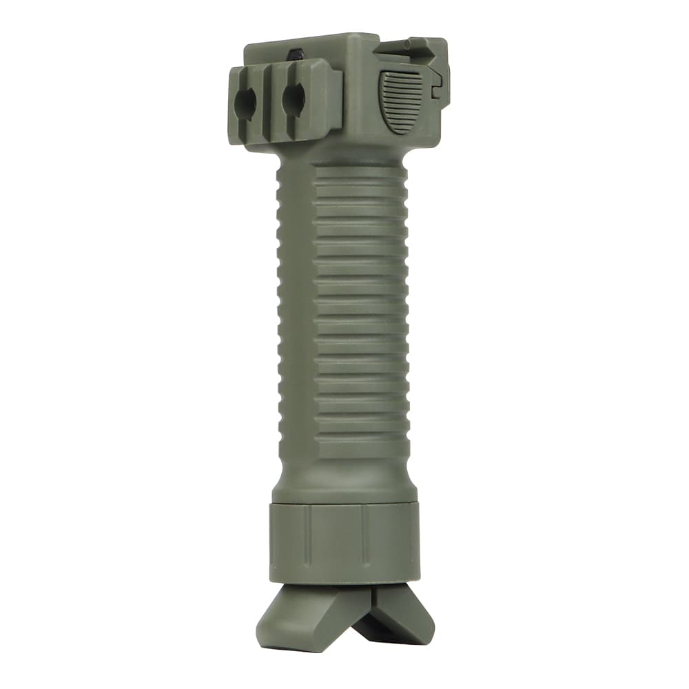 Bipod Foregrip inc Side Rail v2 — image 2