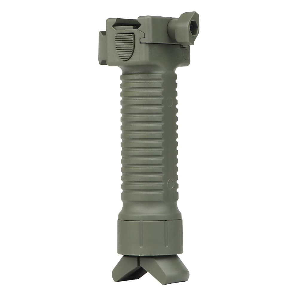 Bipod Foregrip inc Side Rail v2 — image 3