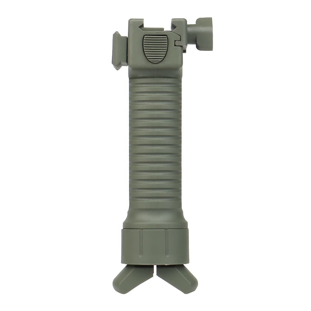 Bipod Foregrip inc Side Rail v2
