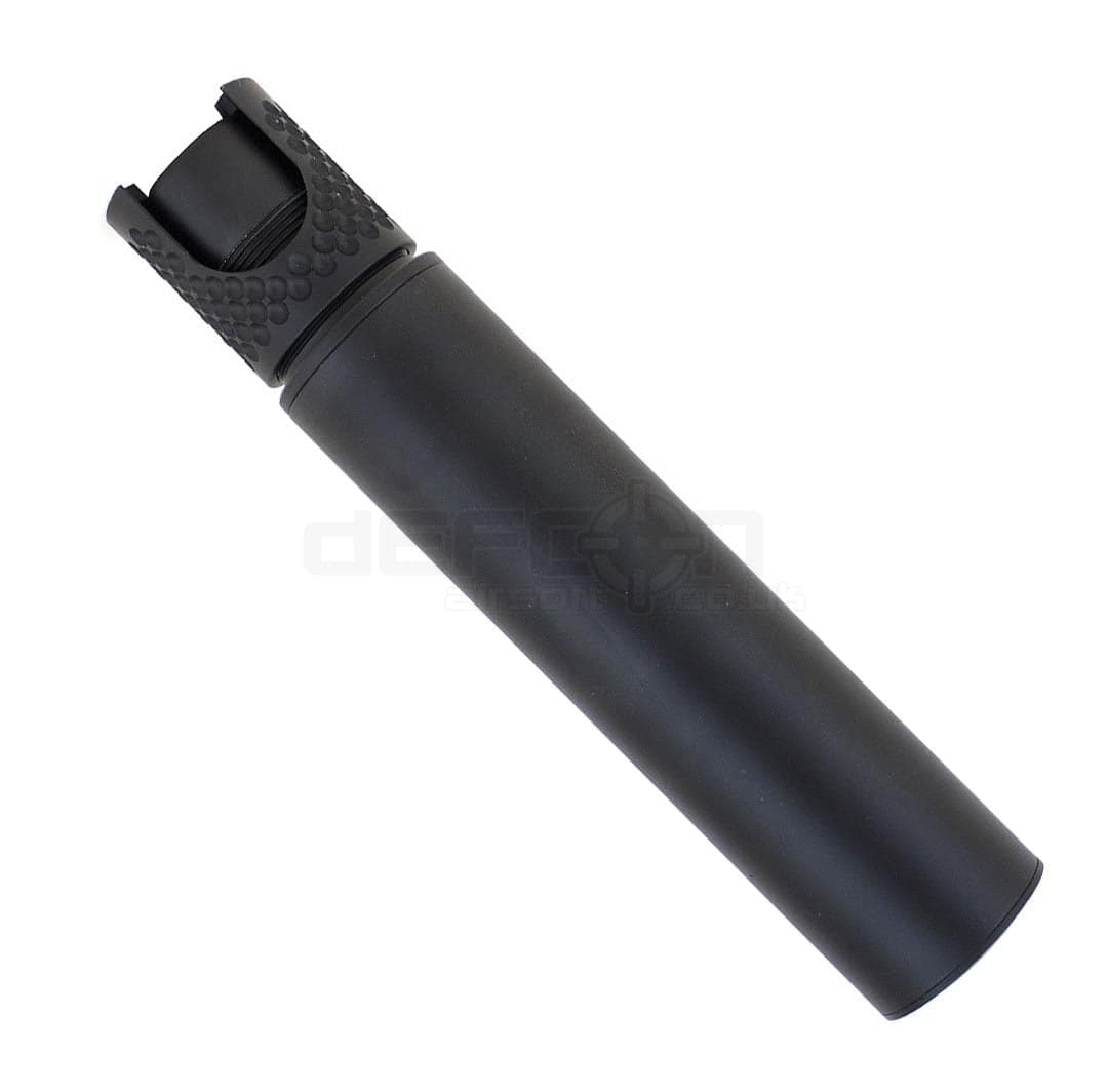 Bocca Cobra Suppressor