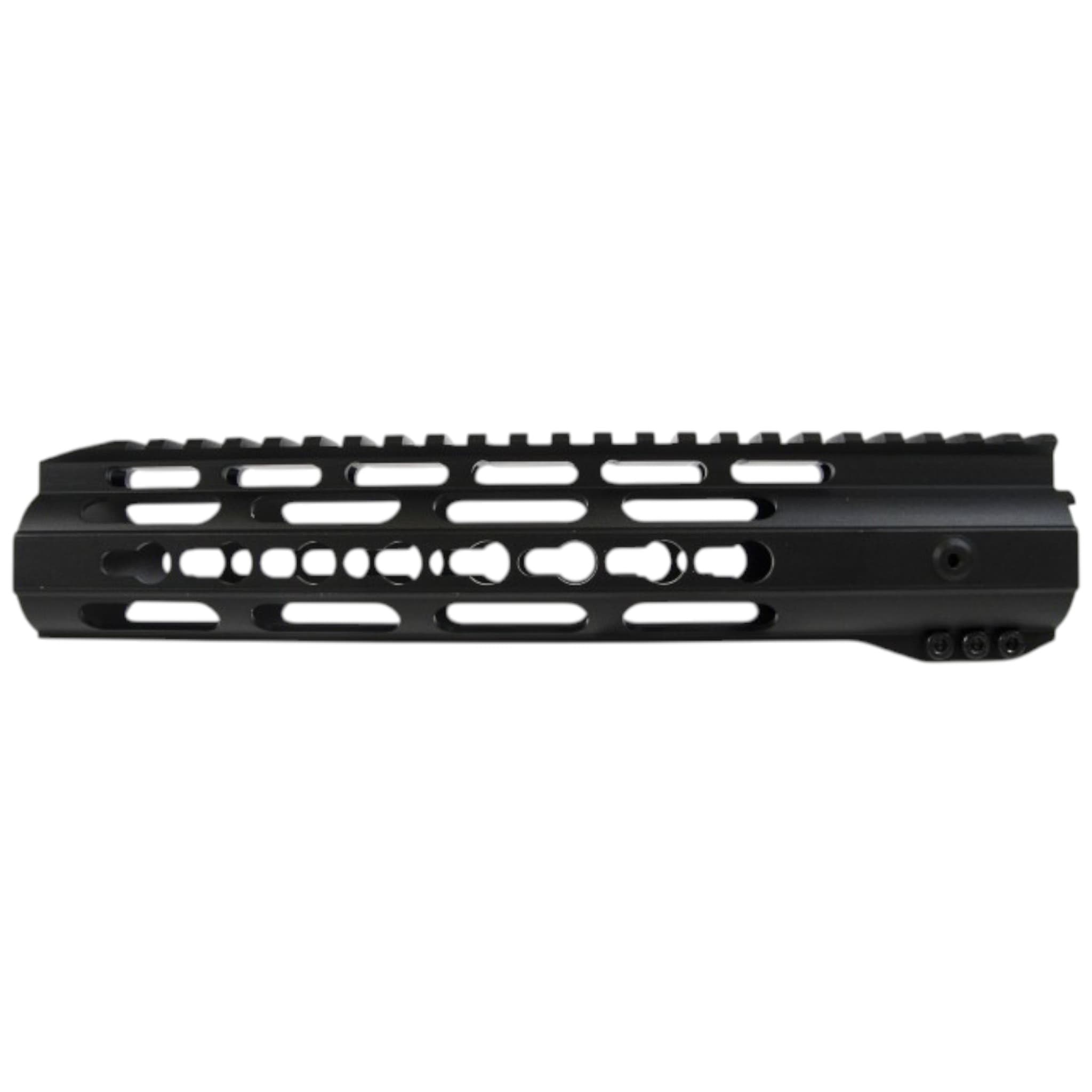 BOCCA Keymod 10″ Rail – Series II