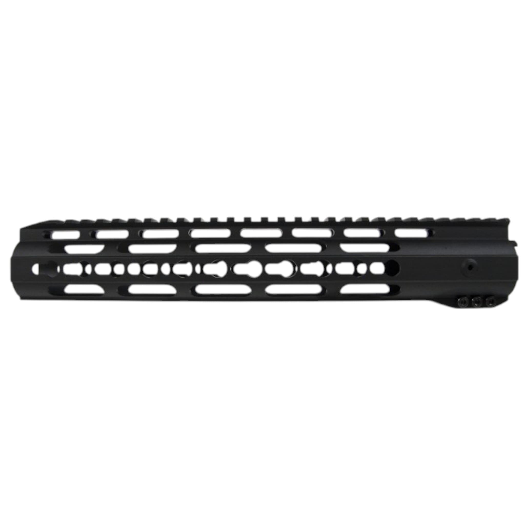 BOCCA Keymod 12″ Rail – Series II