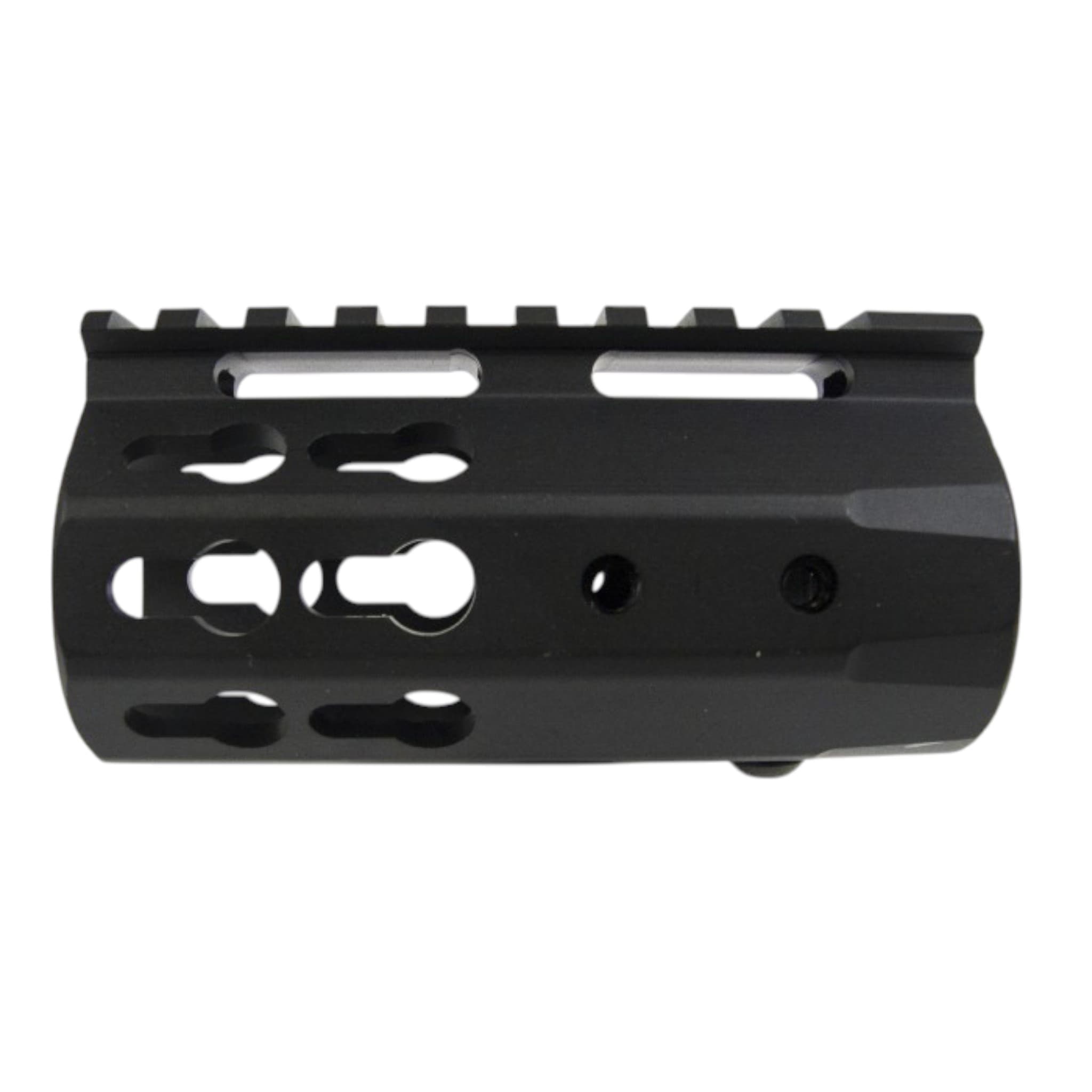 BOCCA Keymod 4″ Rail