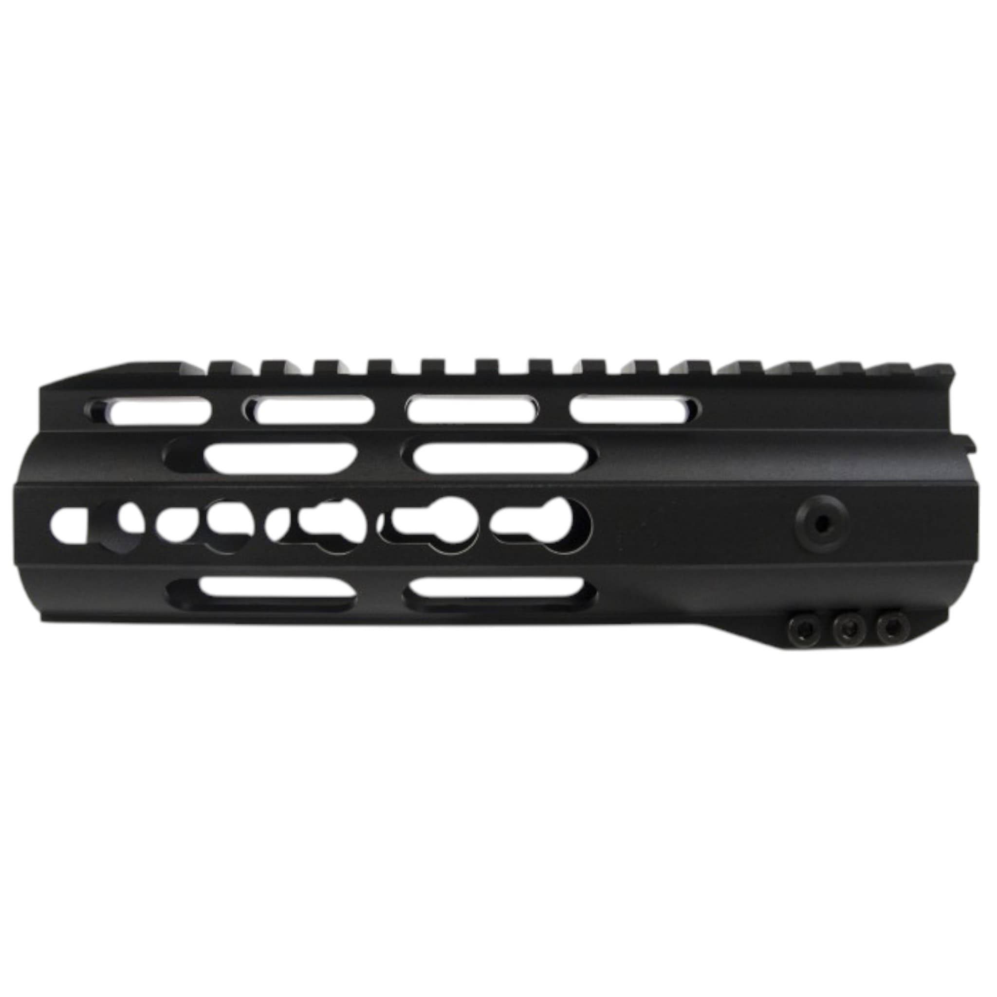 BOCCA Keymod 7″ Rail – Series II