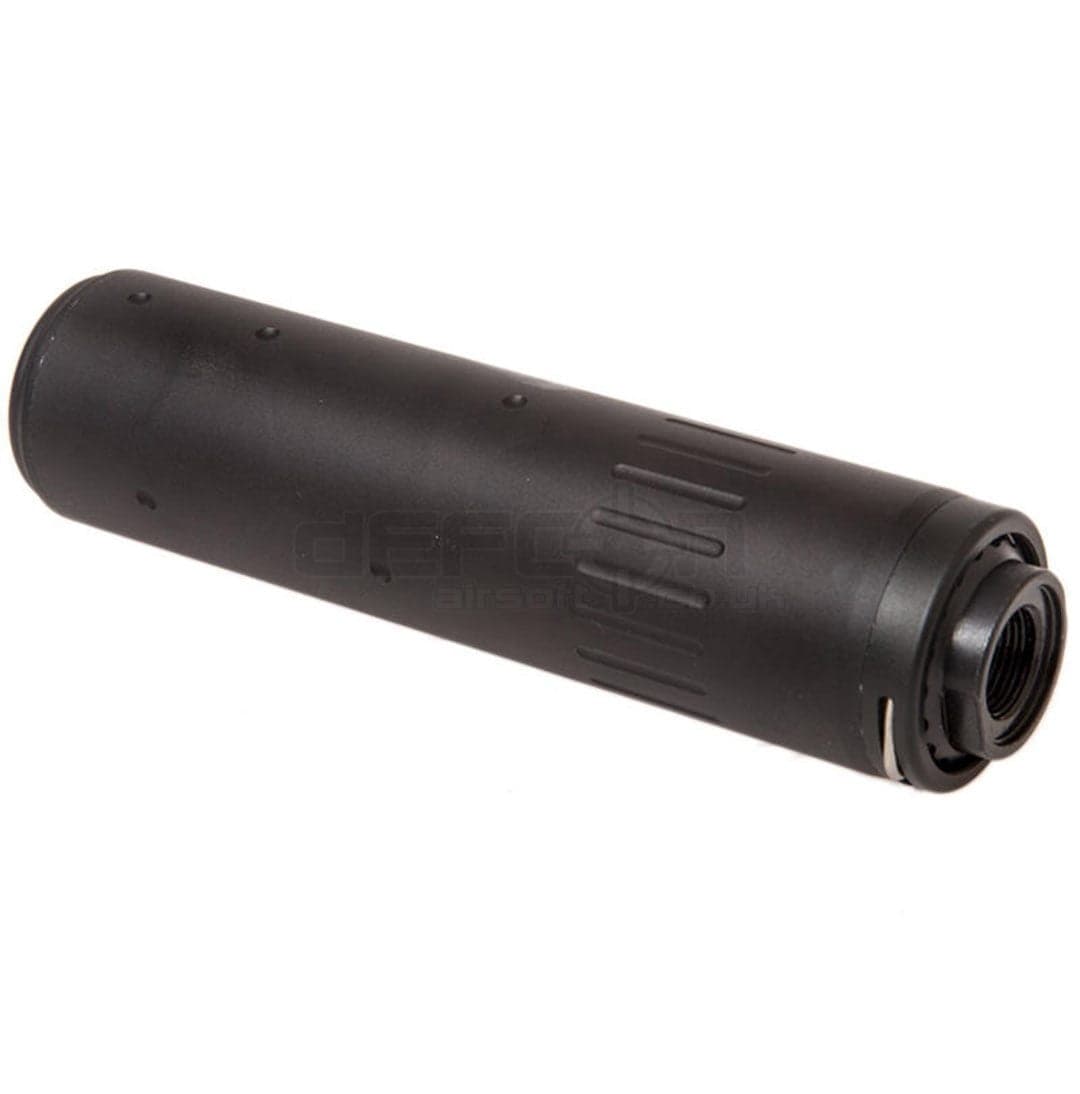 Bocca Mamba Flash Hider + Suppressor