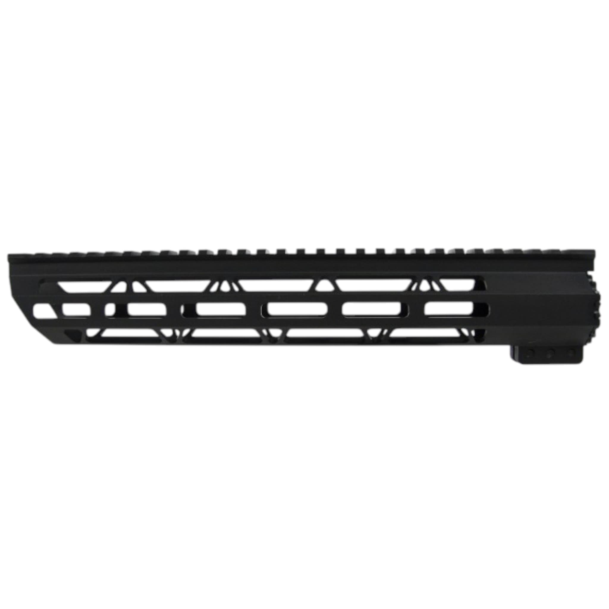 BOCCA N Lock 12″ Rail – Series II