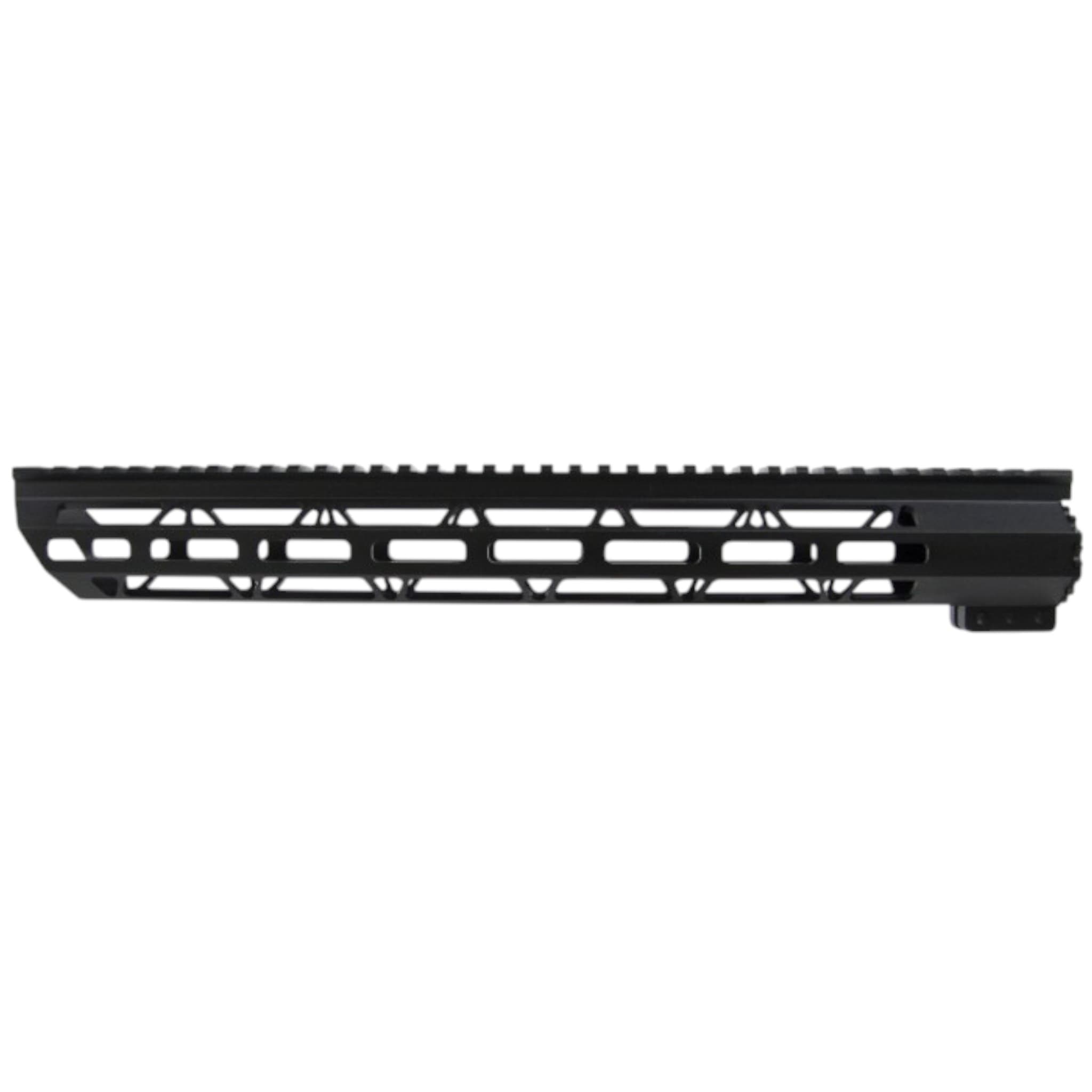 BOCCA N Lock 15″ Rail – Series II