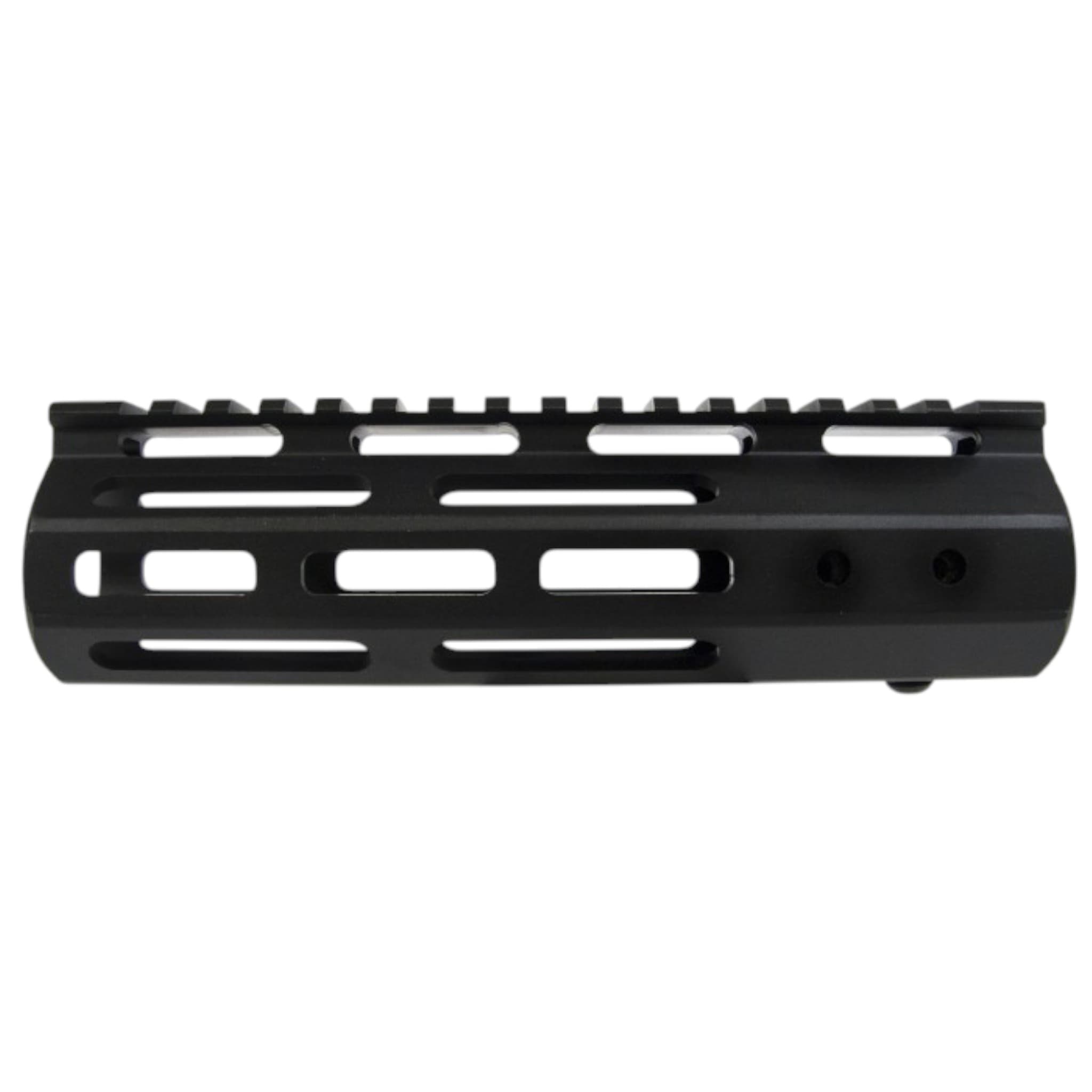 BOCCA N Lock 7″ Rail
