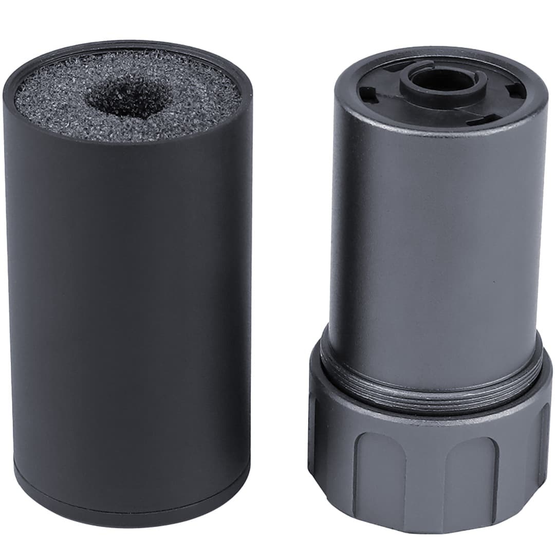 Bocca Tracer Unit Rechargeable (14mm CCW) (3.5″) — image 3