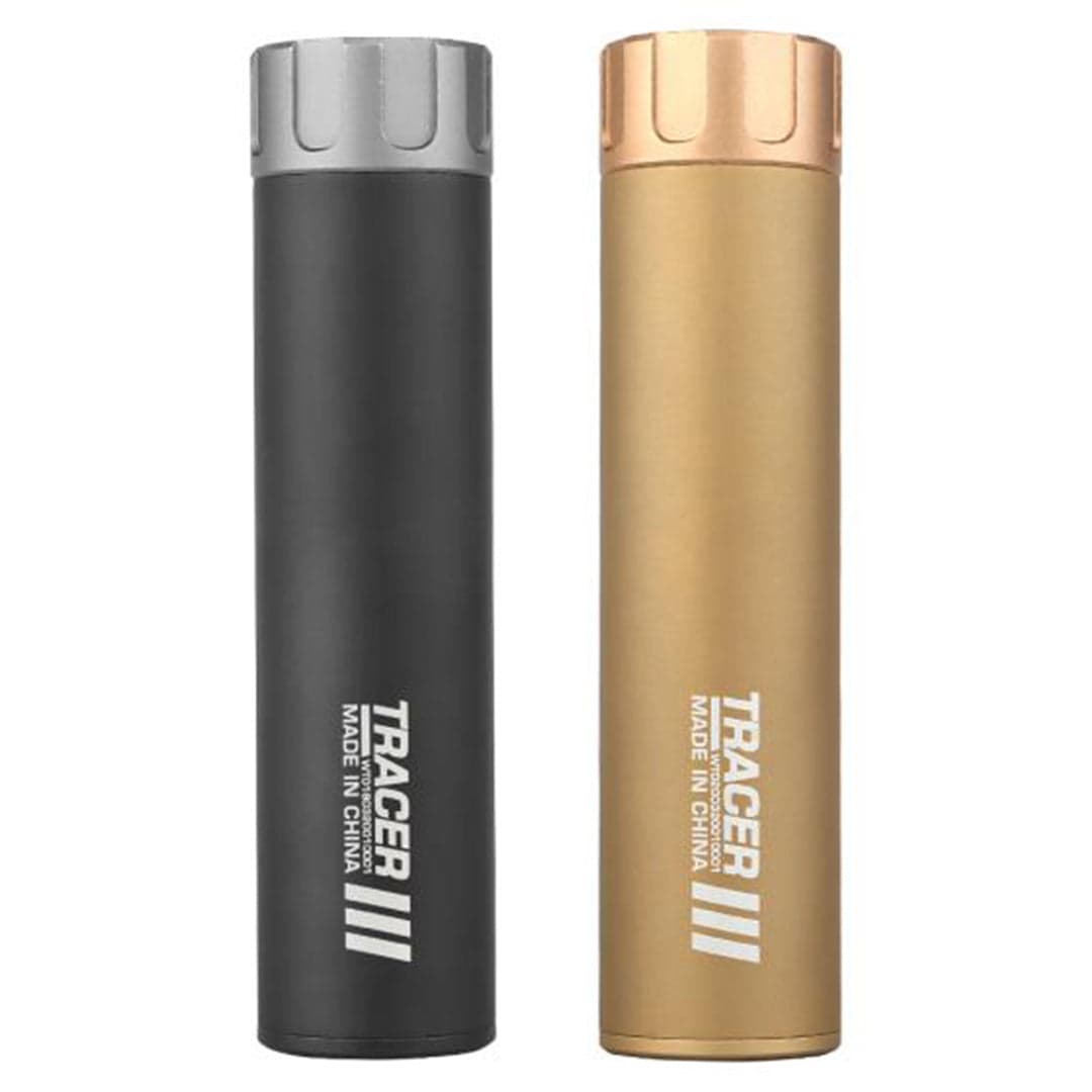 Bocca Tracer Unit Rechargeable (14mm CCW) (6.3″) — image 2
