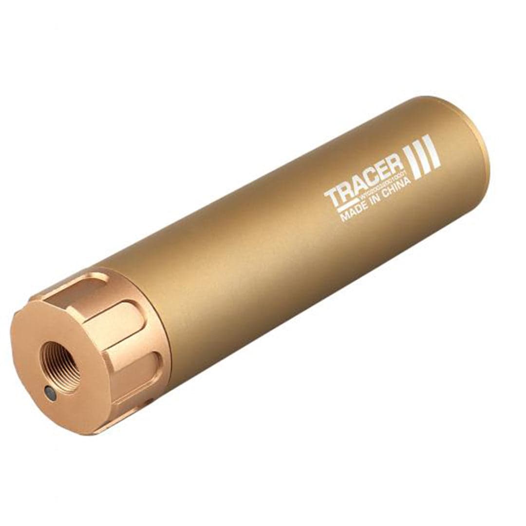 Bocca Tracer Unit Rechargeable (14mm CCW) (6.3″) — image 3