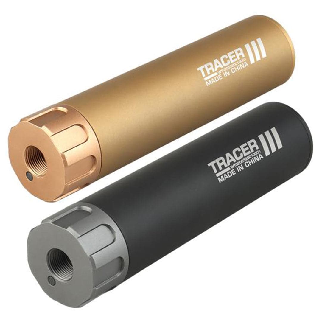 Bocca Tracer Unit Rechargeable (14mm CCW) (6.3″)