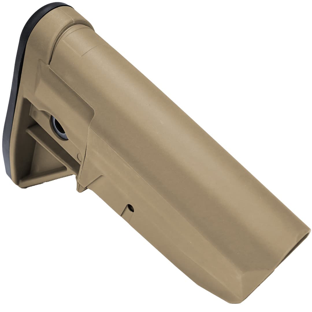 Buttstock M4 Compact — image 2