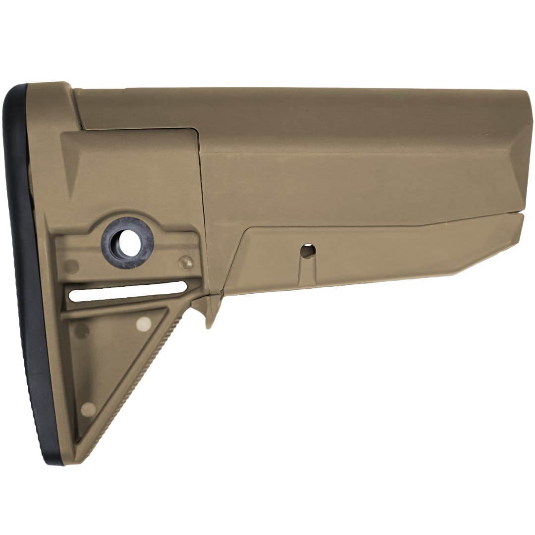 Buttstock M4 Compact