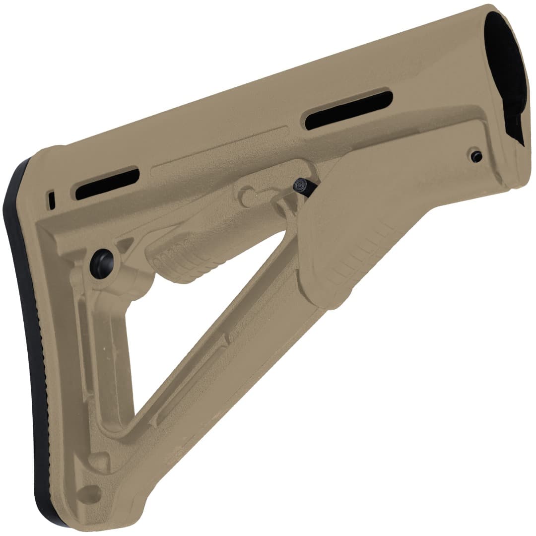 Buttstock M4 NTS — image 2
