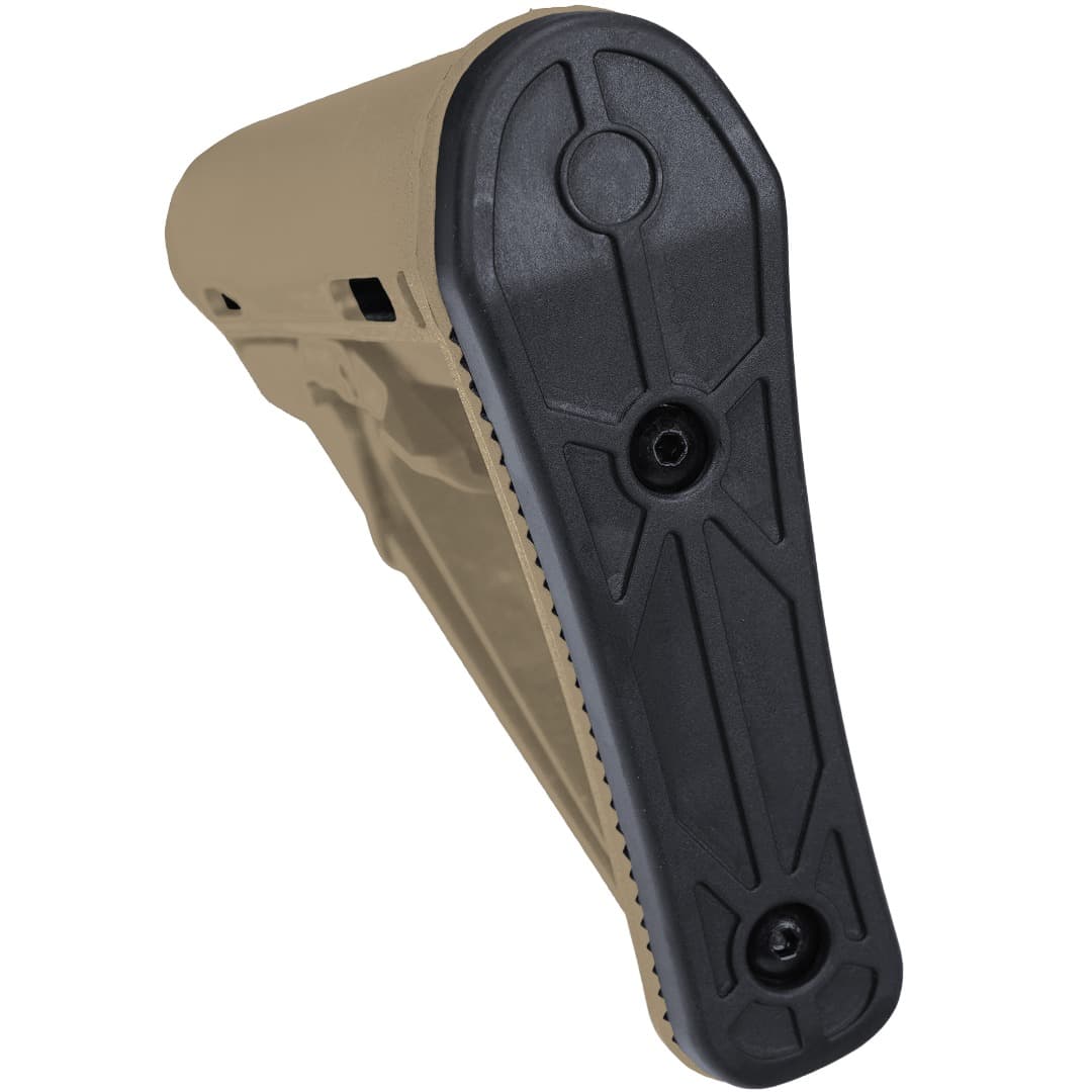 Buttstock M4 NTS — image 3