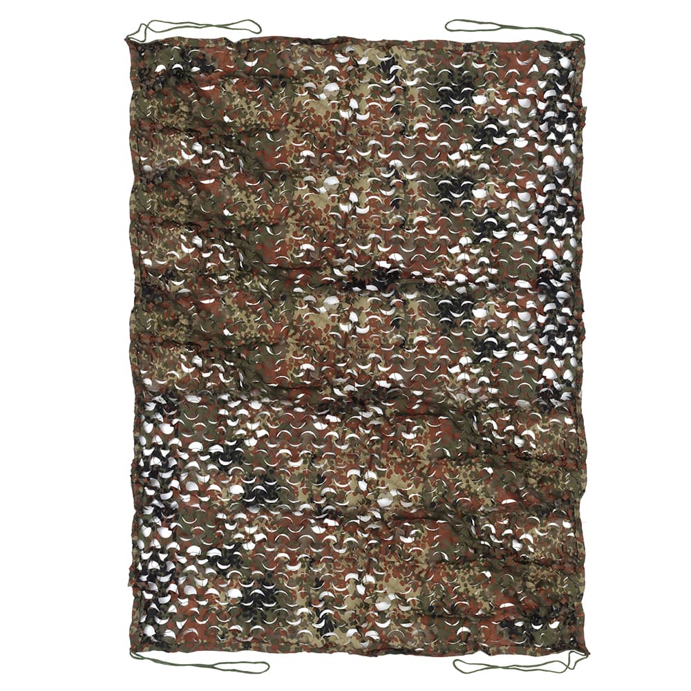 Camo Net (2 x 3m) (Brushland) — image 2