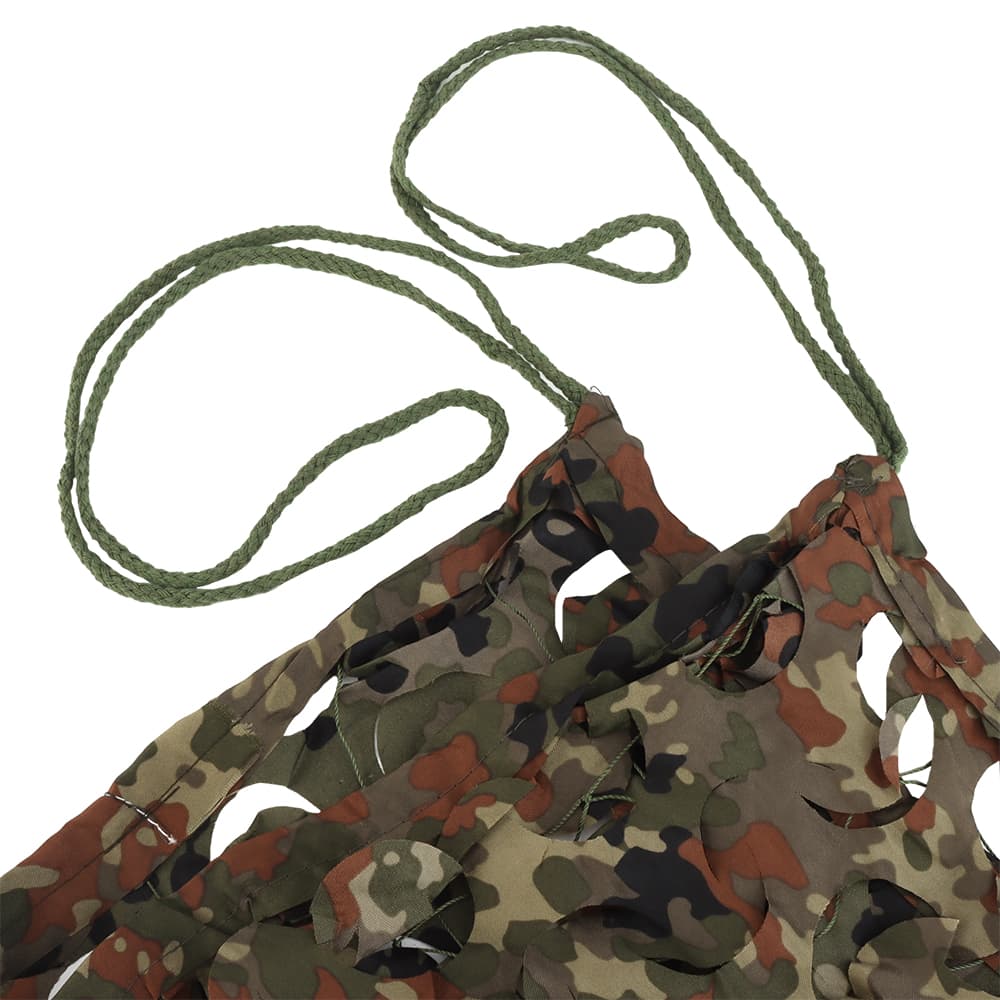 Camo Net (2 x 3m) (Brushland) — image 3