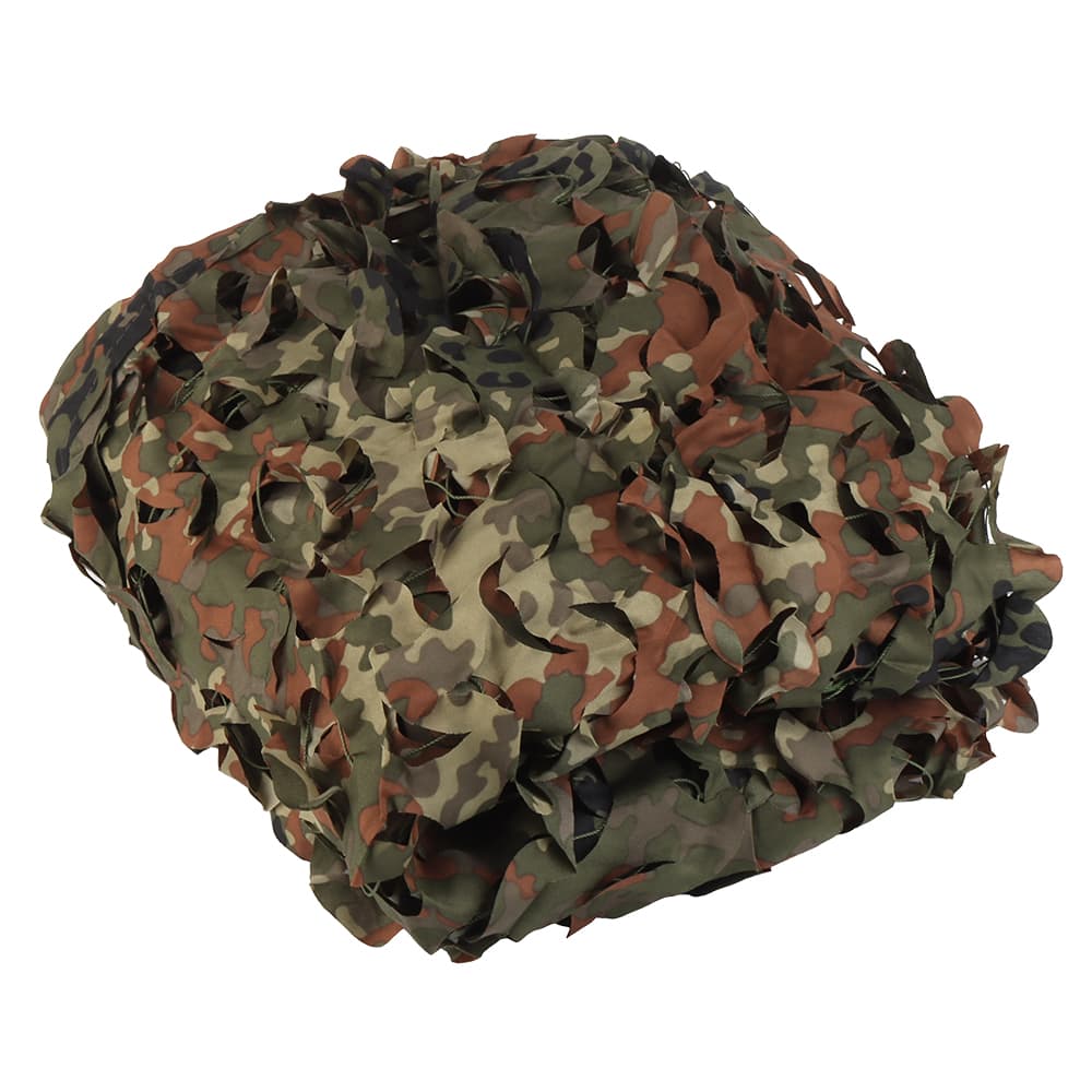 Camo Net (2 x 3m) (Brushland)