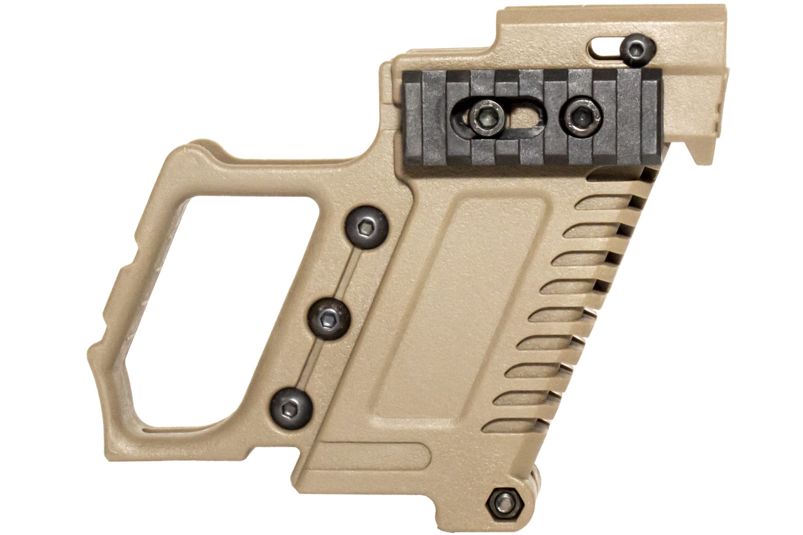 Carbine Kit (EU Series) — image 2