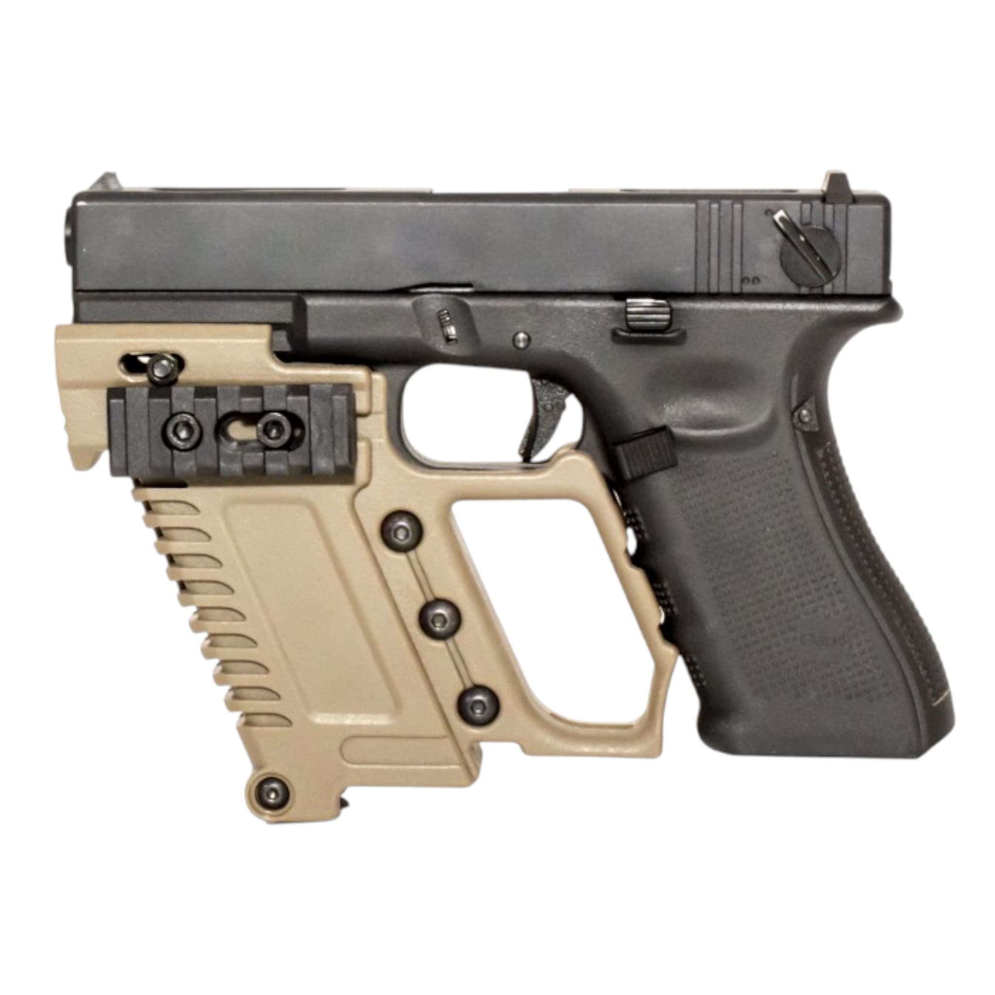 Carbine Kit (EU Series)