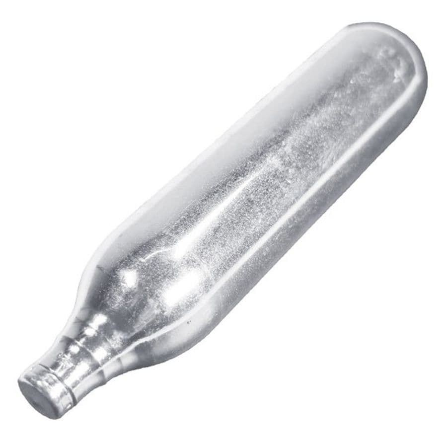 Co2 Maintenance Cartridge – 12g (5 Pack)