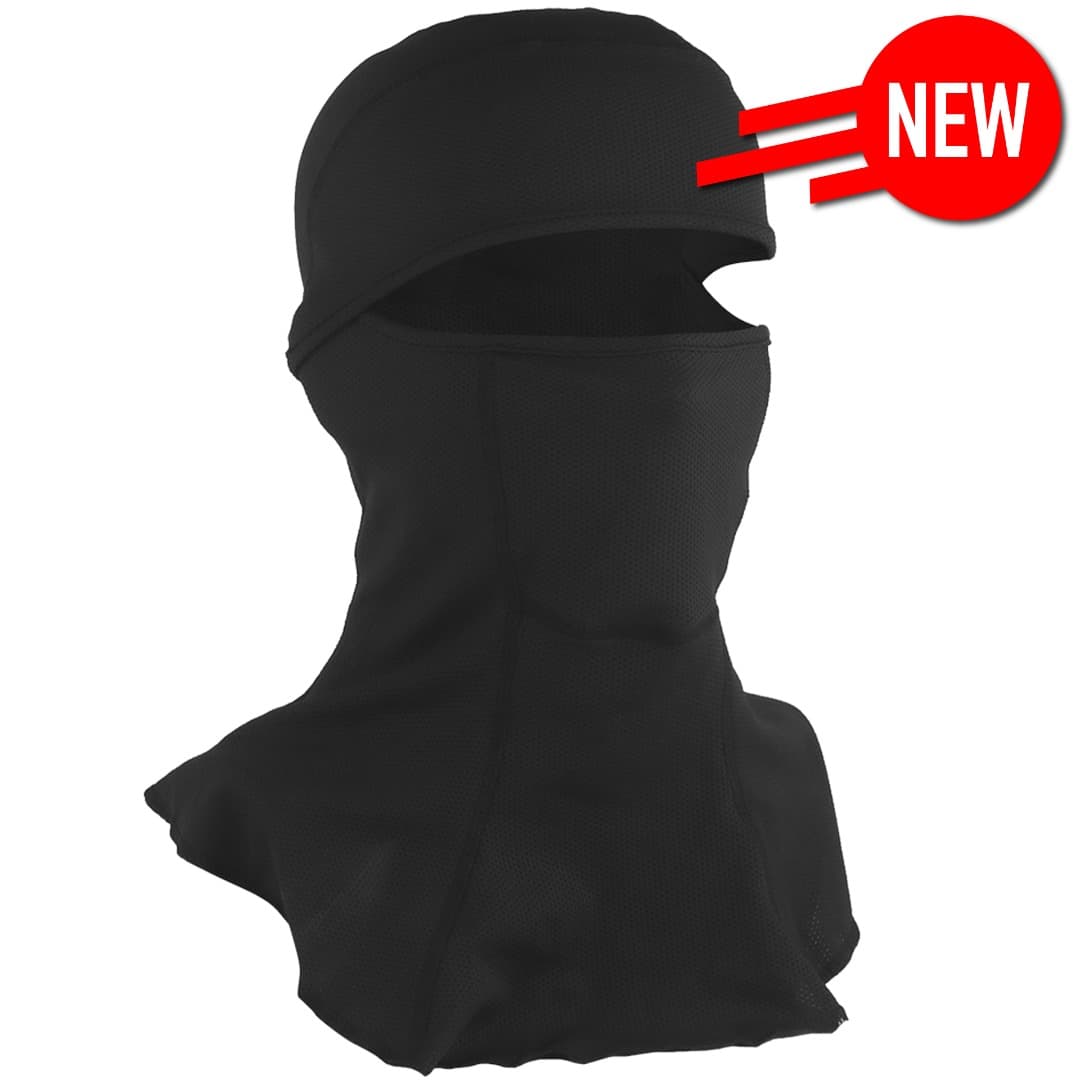 Combat Shroud