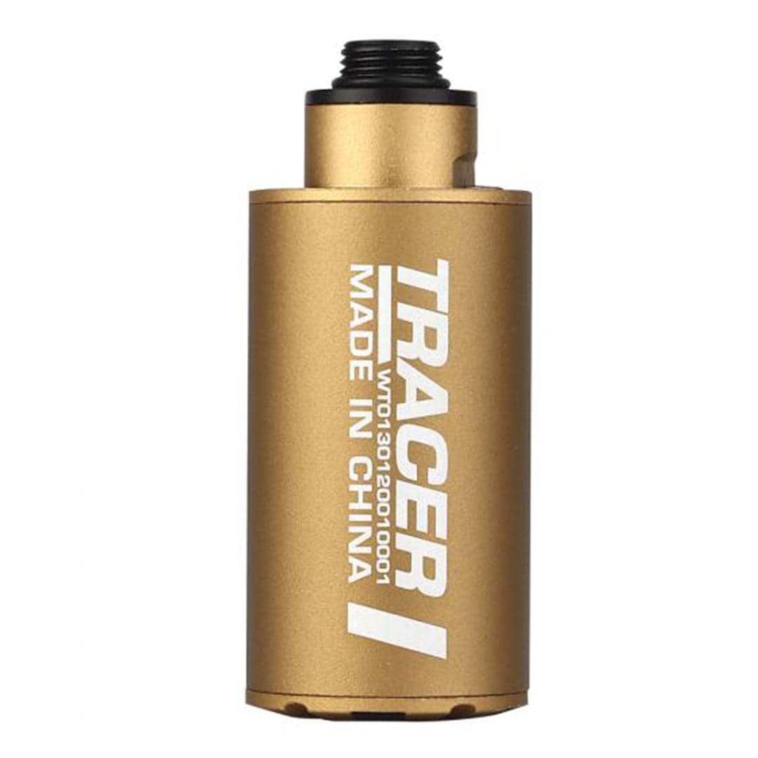 Compact Flash-P Airsoft Tracer Unit 14ccw Unit — image 2