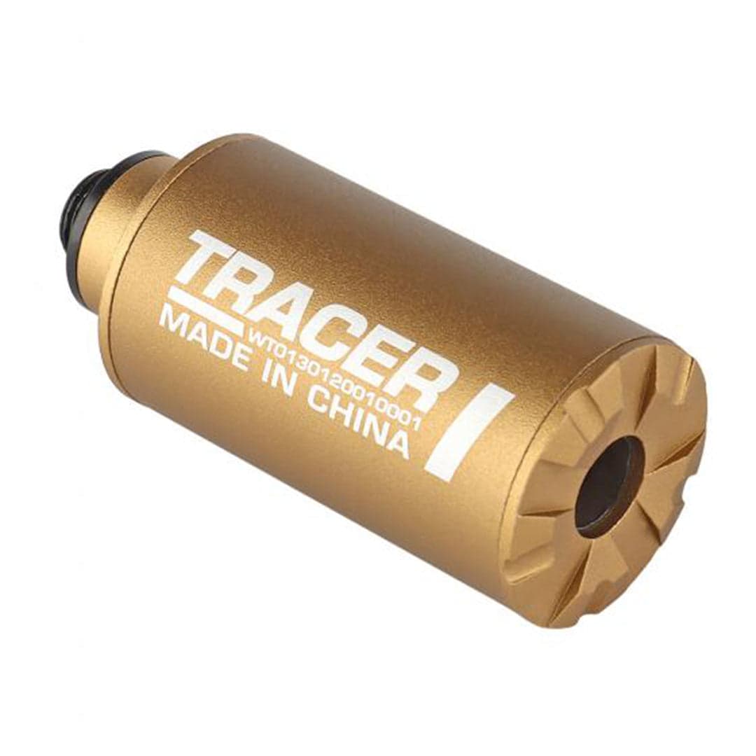 Compact Flash-P Airsoft Tracer Unit 14ccw Unit