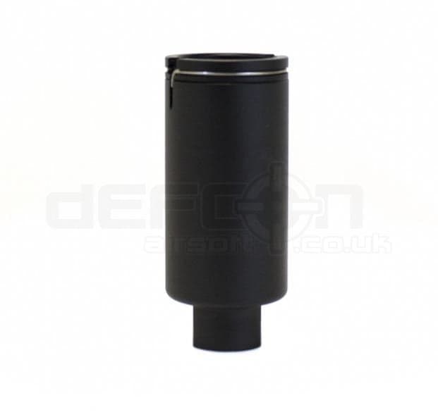 Copperhead Flash Hider Soundhog Amplifier