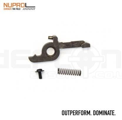 Cut-Off Lever for V2 Gearbox