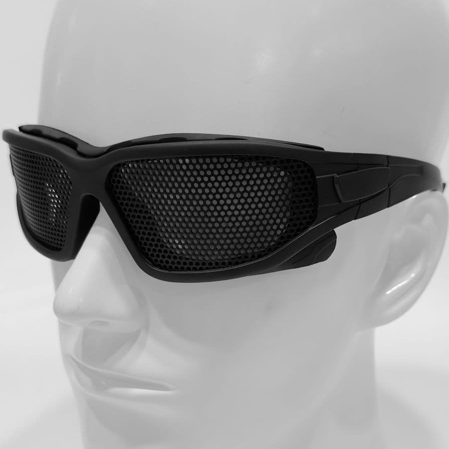Defence Pro MESH Protective Eyewear