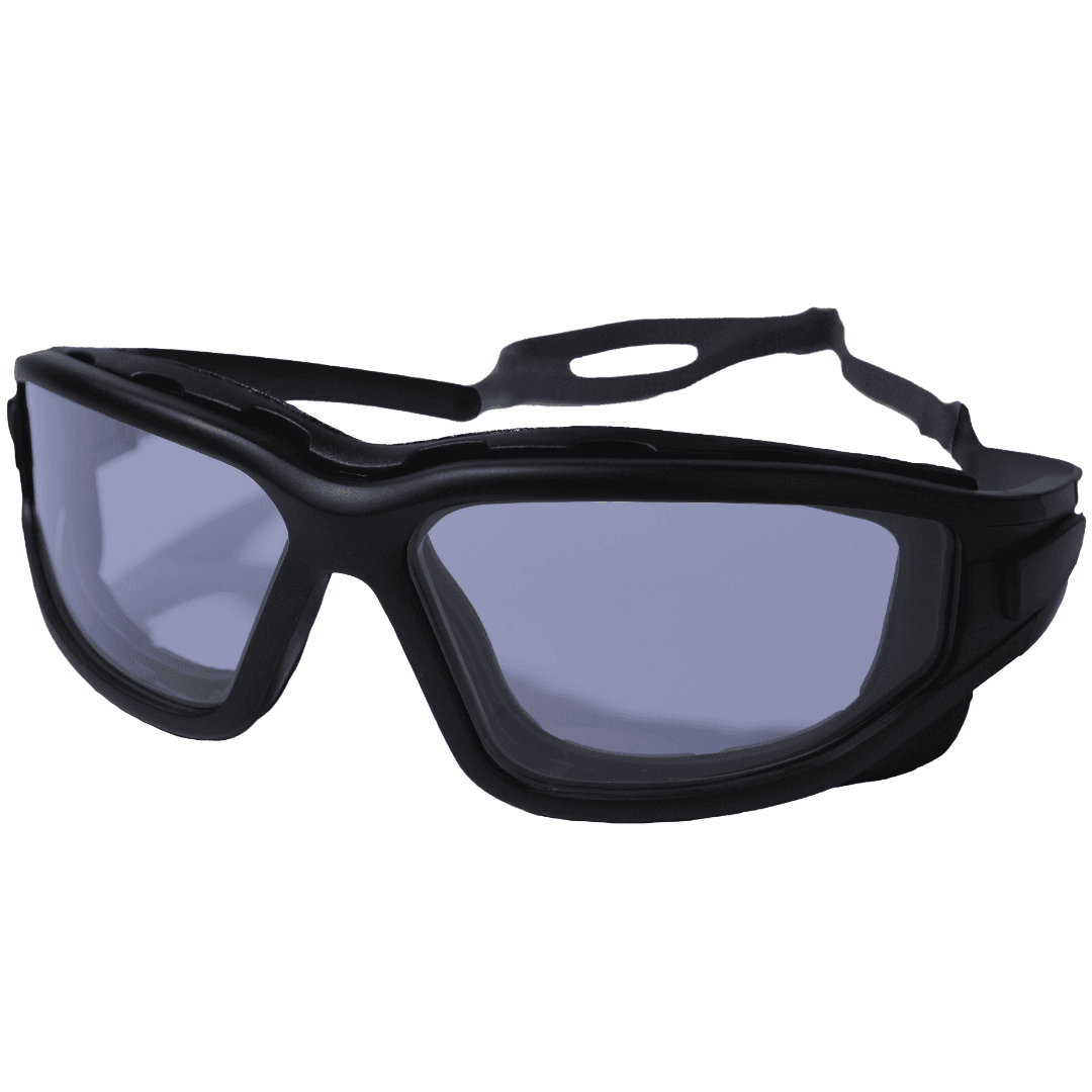 Defence Pro’s Frame/Smoke Lens