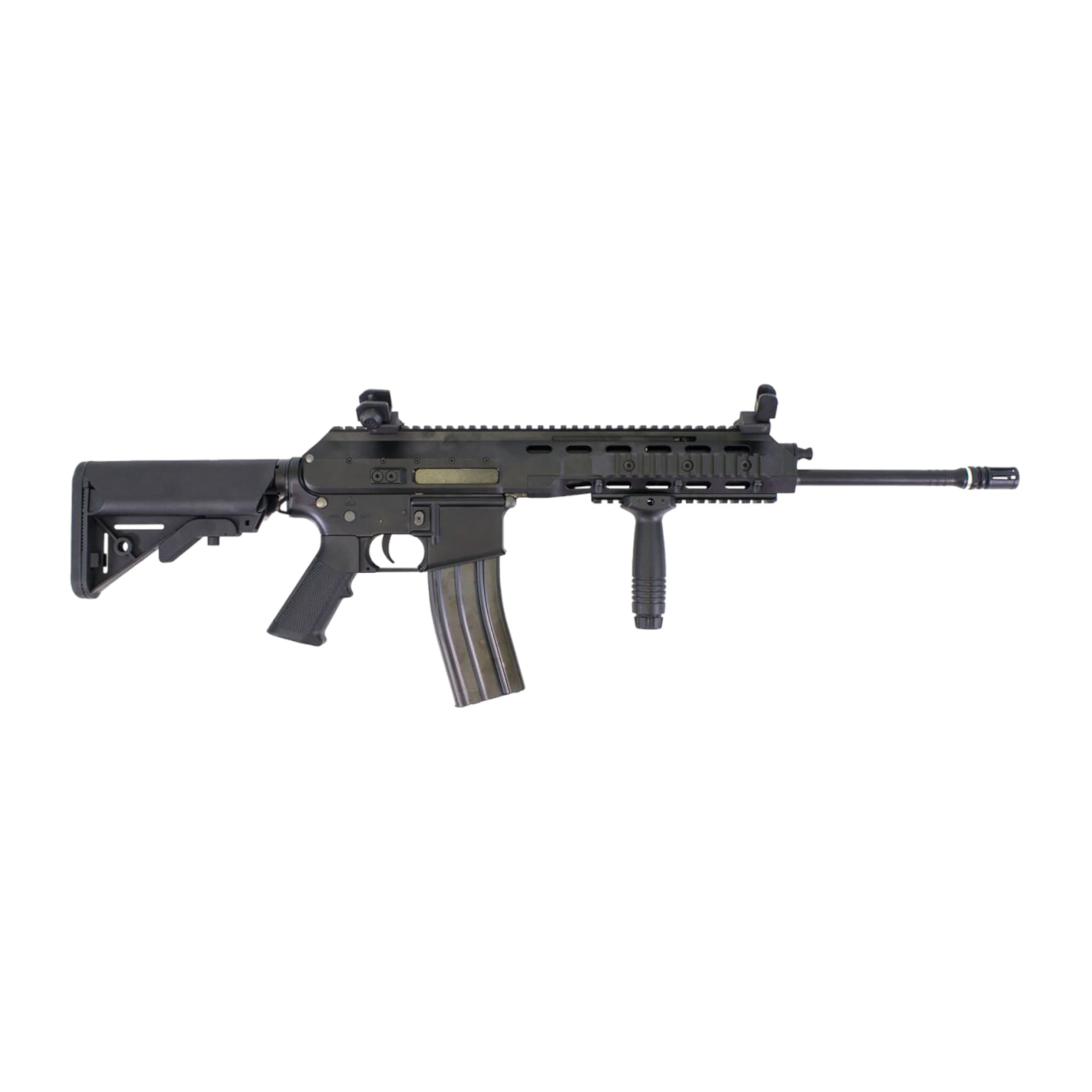 DELTA: AK21