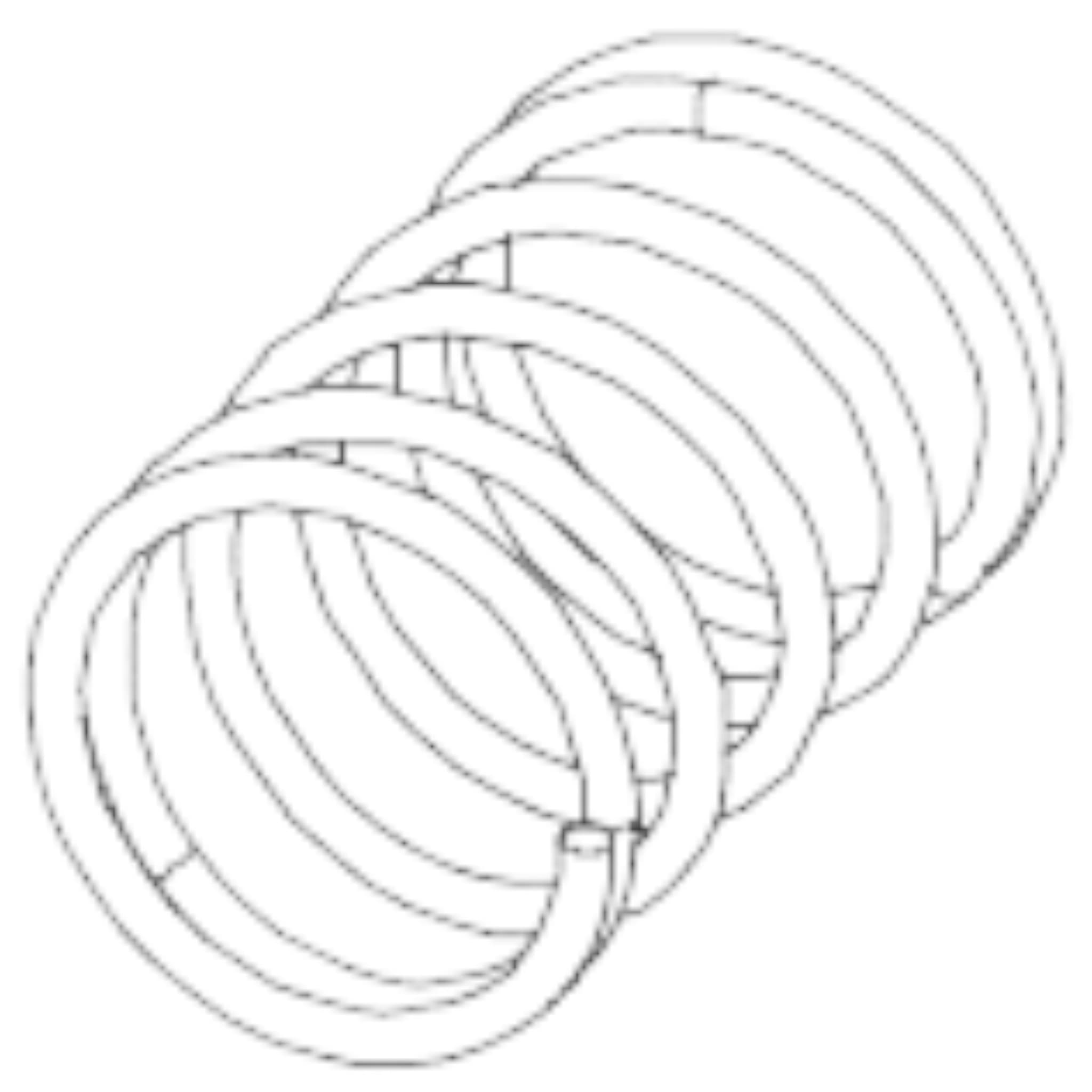 Delta: Hop Unit Barrel Spring
