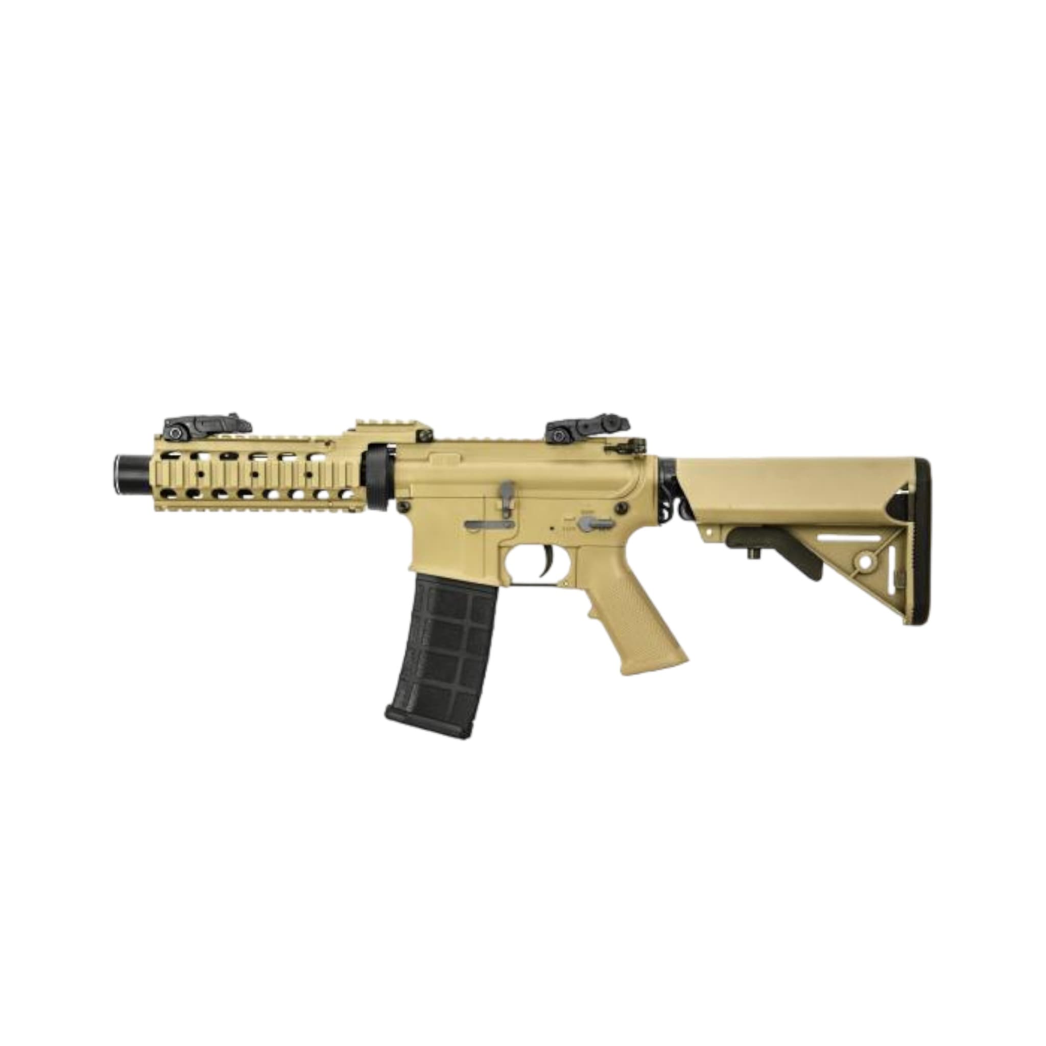 DELTA PIONEER BREACHER