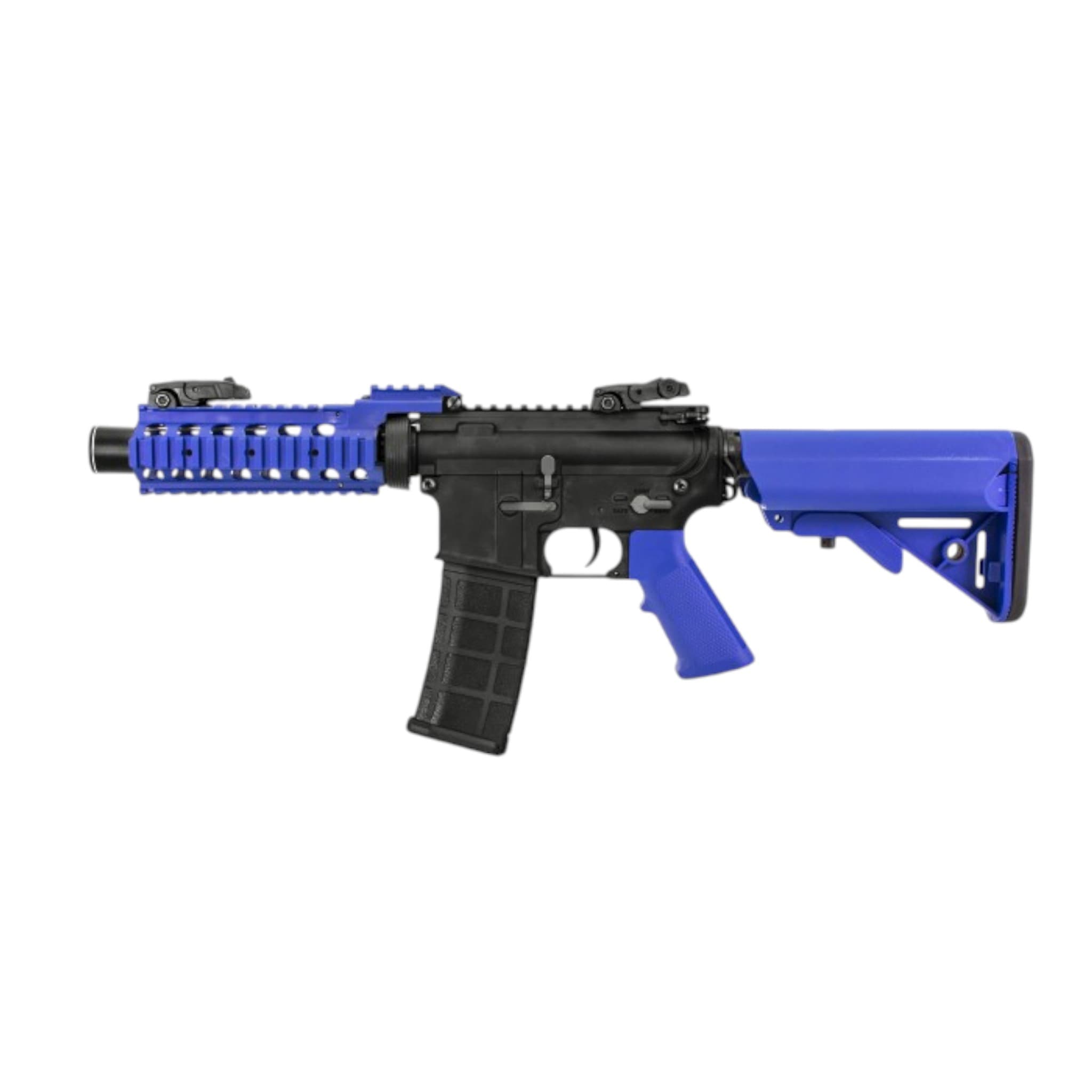 Delta Pioneer Breacher (Dual Tone) (Dual Tone) (Blue)