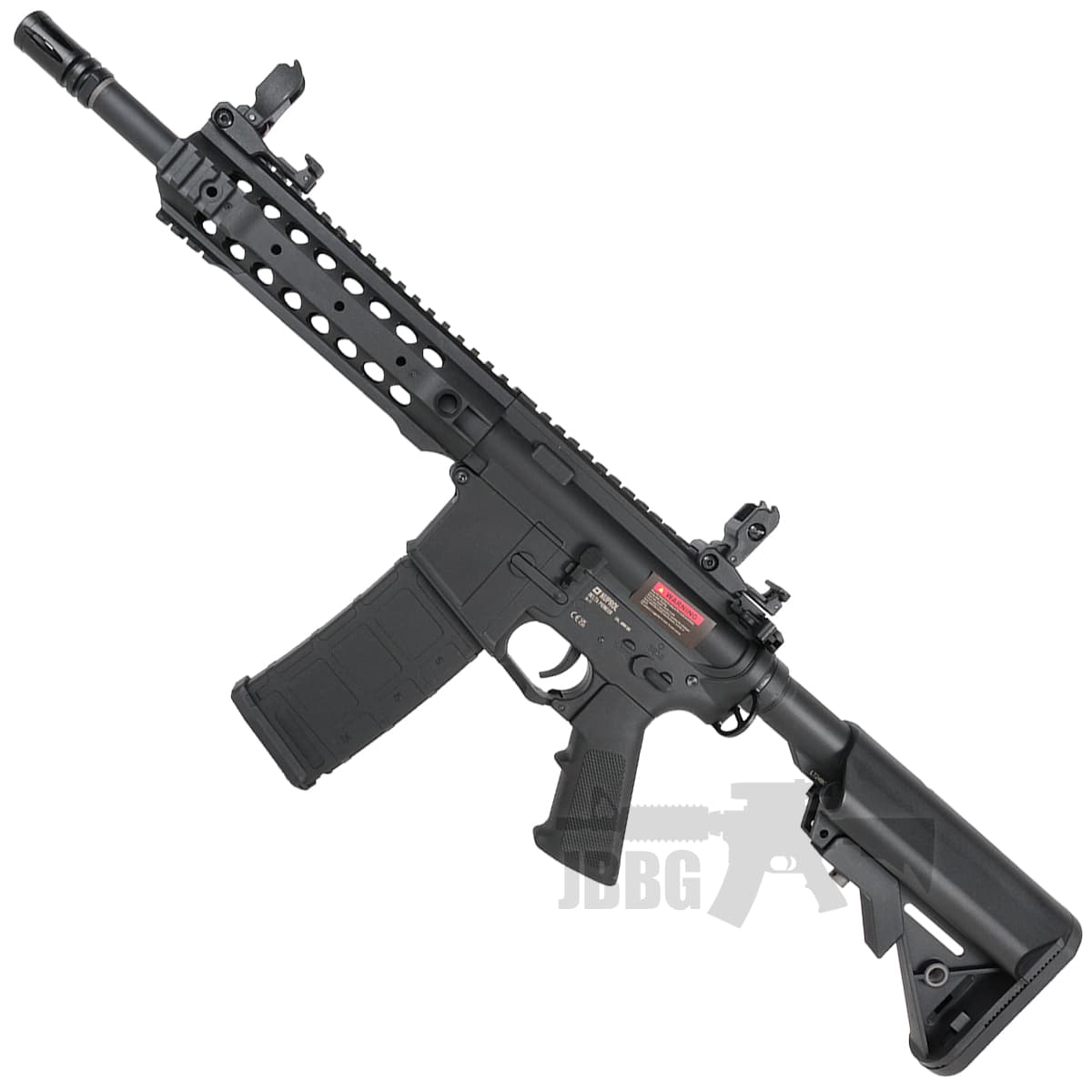 Delta Pioneer Jackal 7 Airsoft Gun AEG — image 2