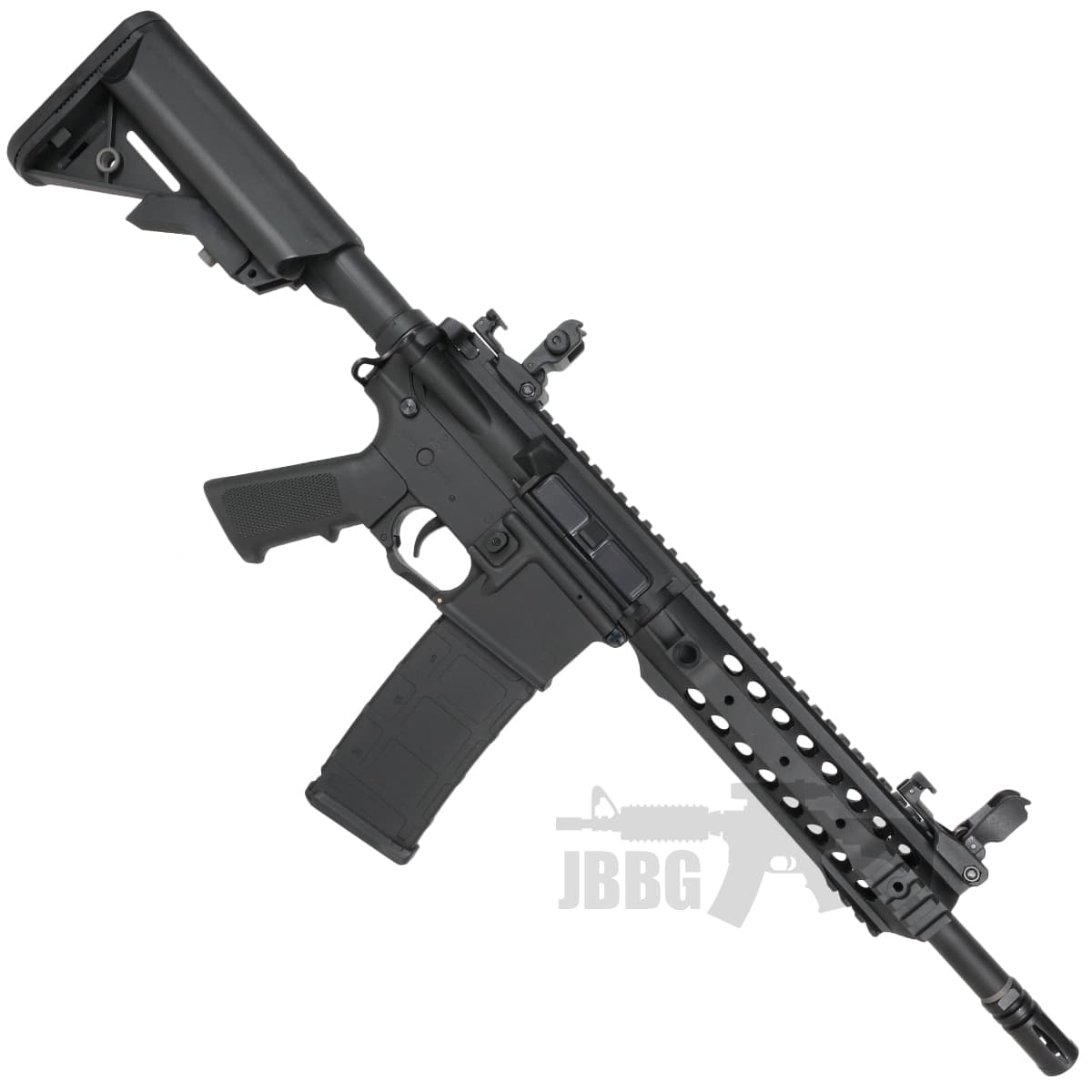 Delta Pioneer Jackal 7 Airsoft Gun AEG