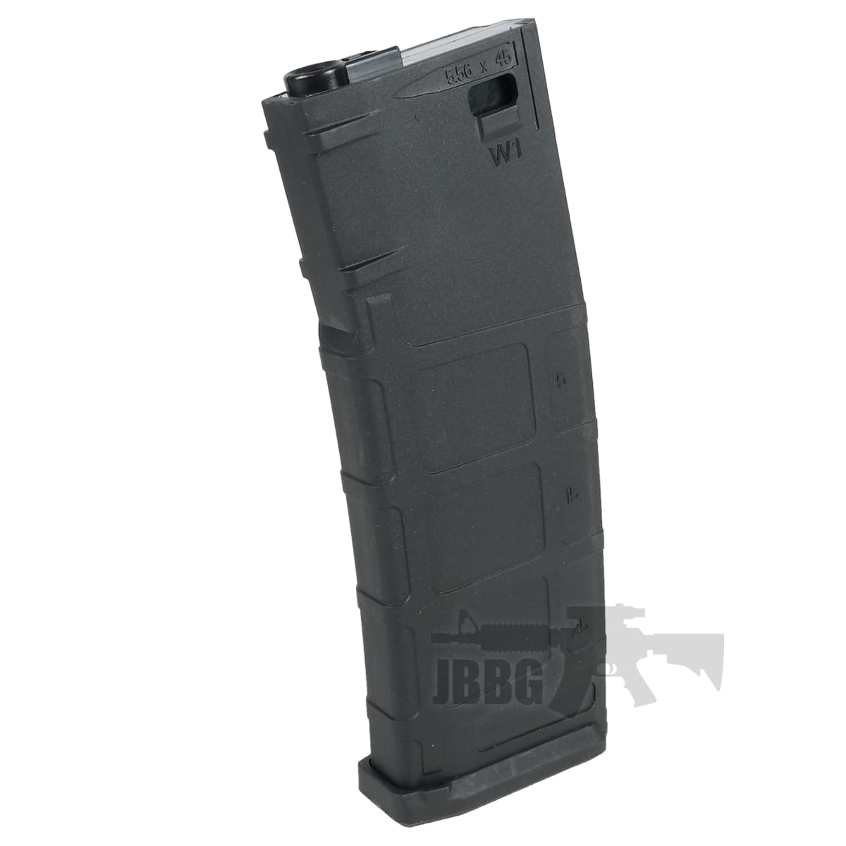 Delta Pioneer M4SD AEG Airsoft Rifle -Blue — image 2