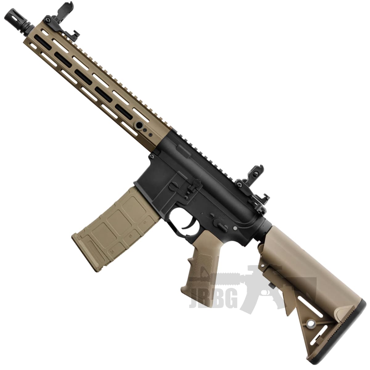 Delta Pioneer Nomad 10inch AEG Airsoft Rifle NEG-DPN-10-
