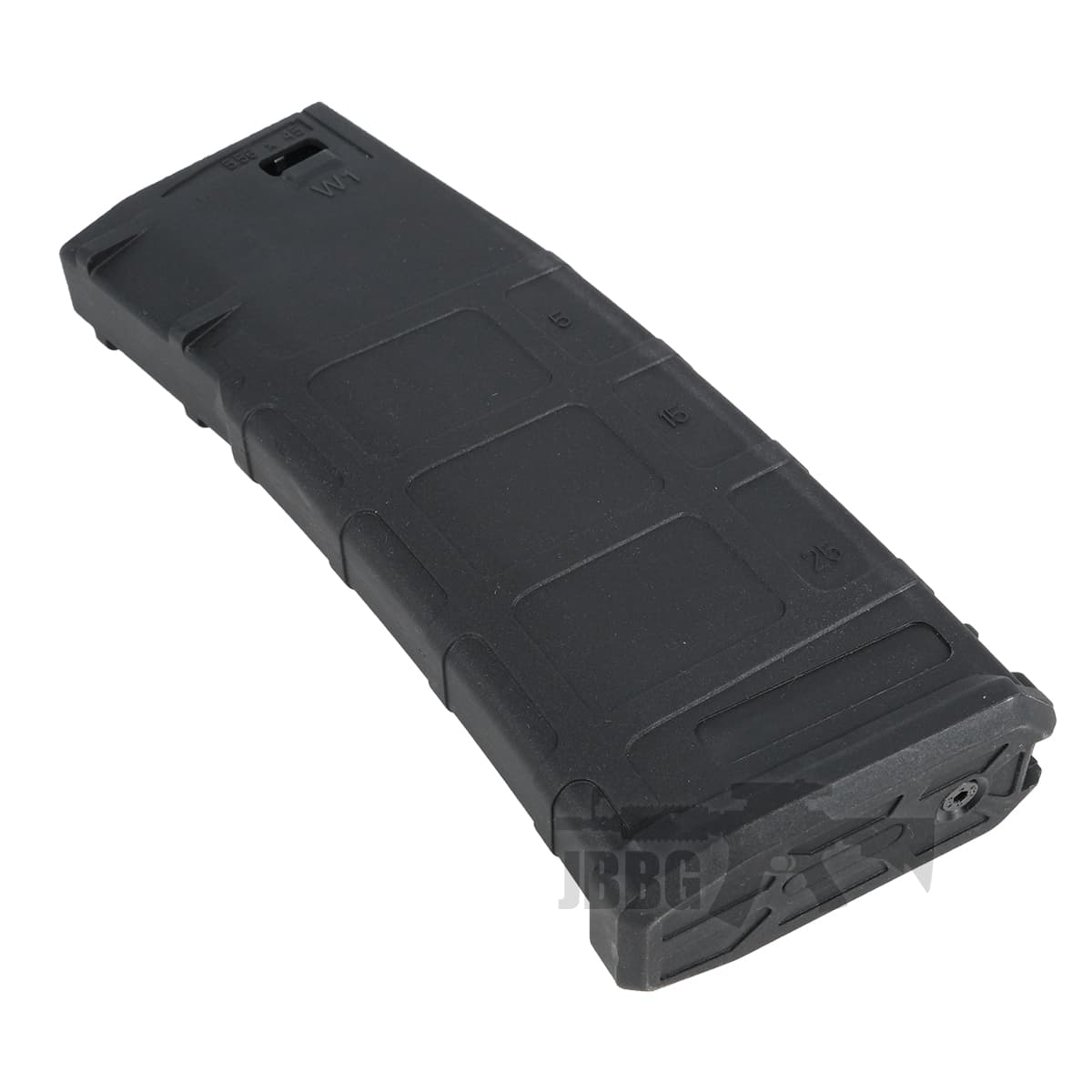 Delta Pioneer Nomad 7inch AEG Airsoft Rifle — image 3