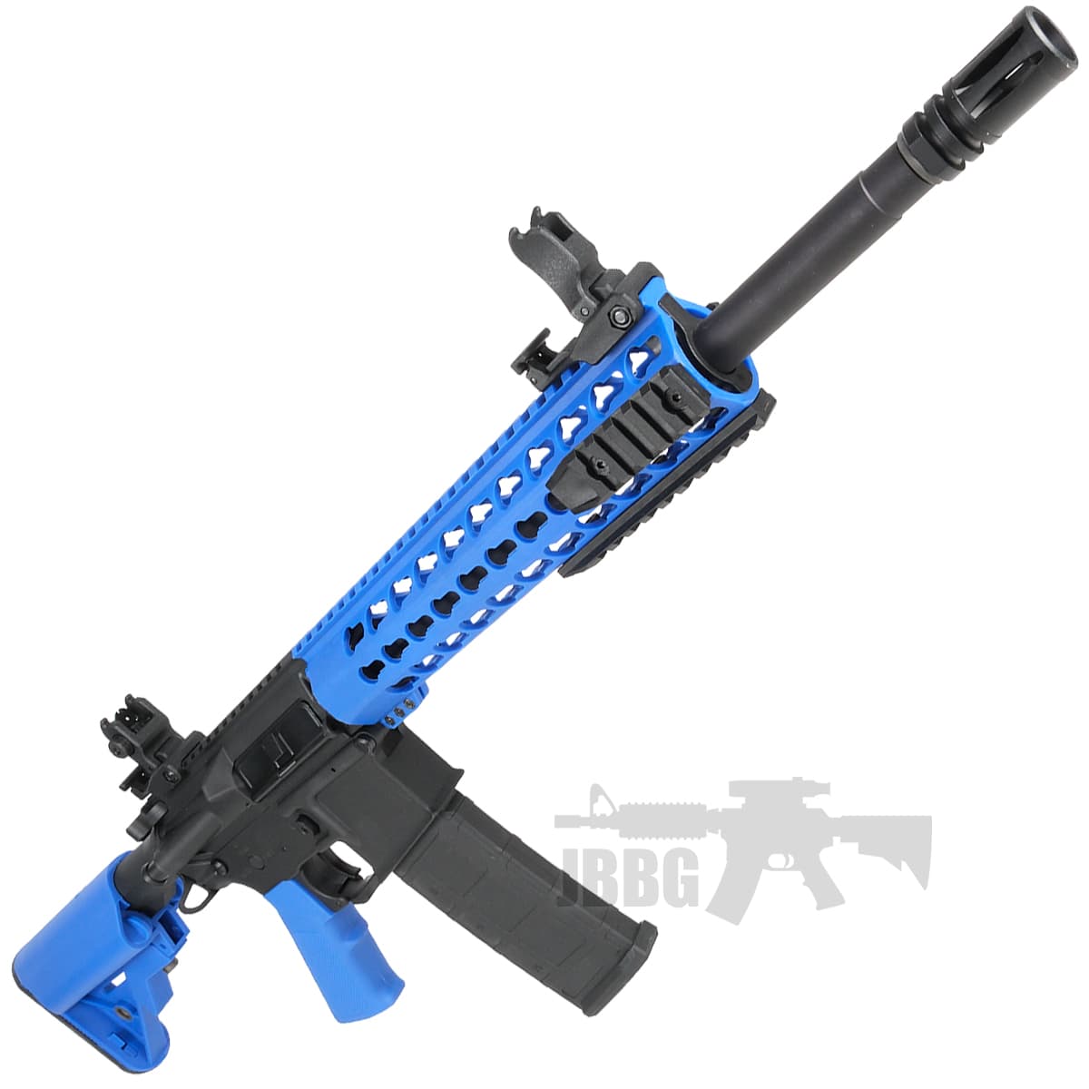 Delta Pioneer Recon 10 Airsoft Gun AEG — image 3