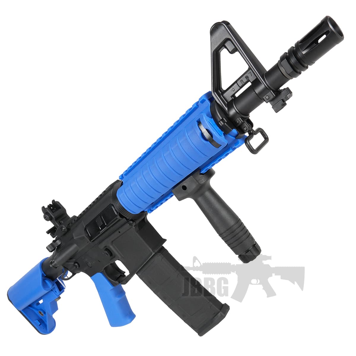Delta Pioneer Sopmod Airsoft Gun AEG — image 3