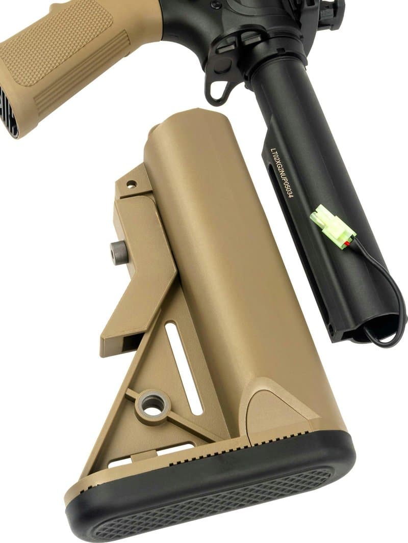 Delta Recon AEG — image 2